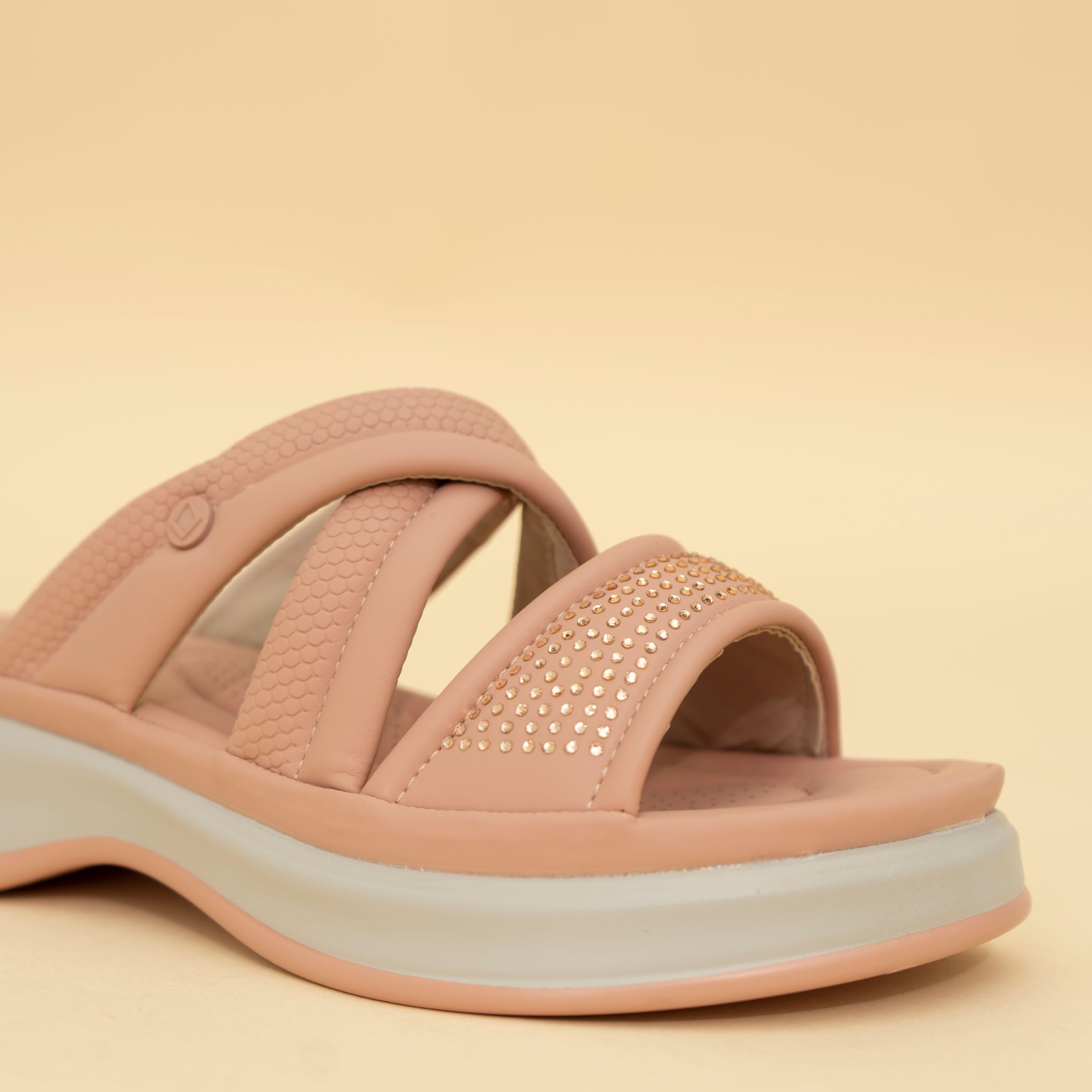 Comfort Wedge Sandals