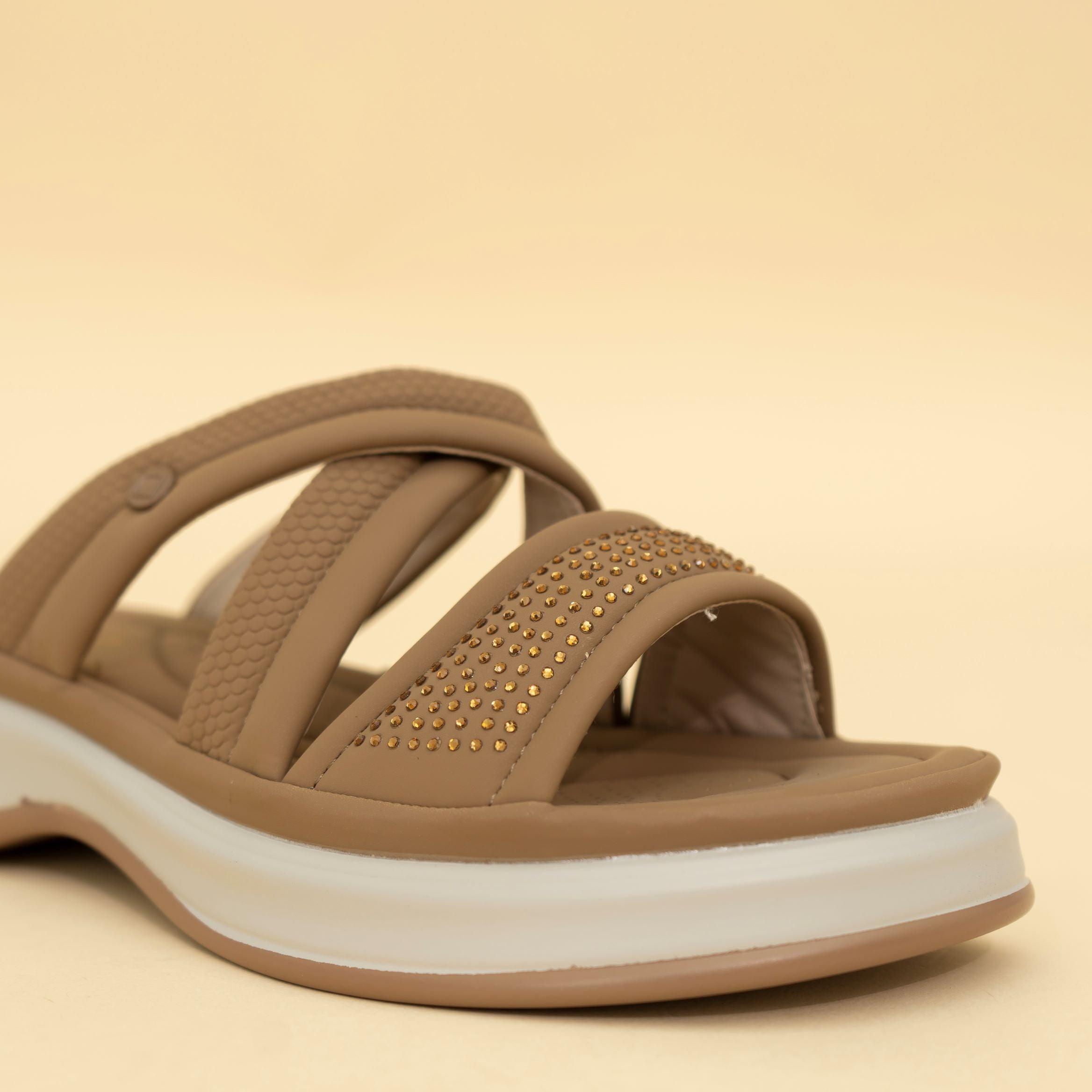 Comfort Wedge Sandals