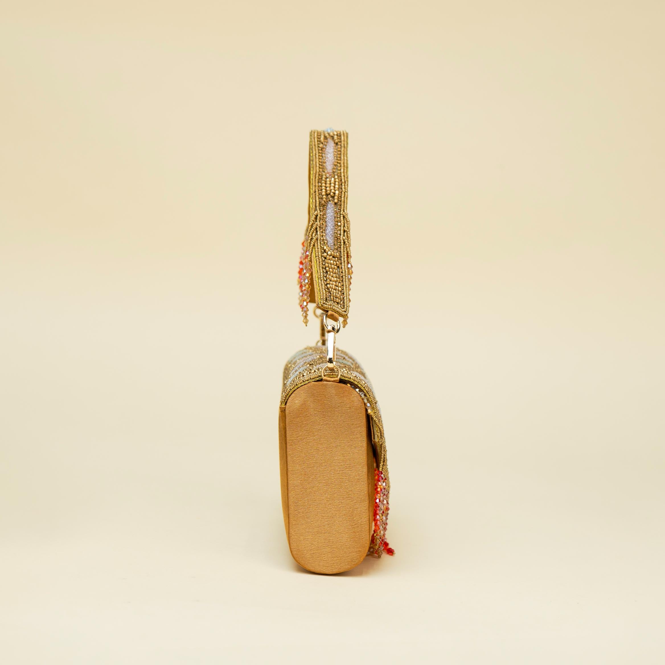 Luxe Handle Collection