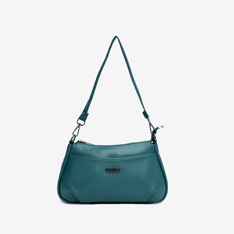 Moody Minds slingbag | Cara