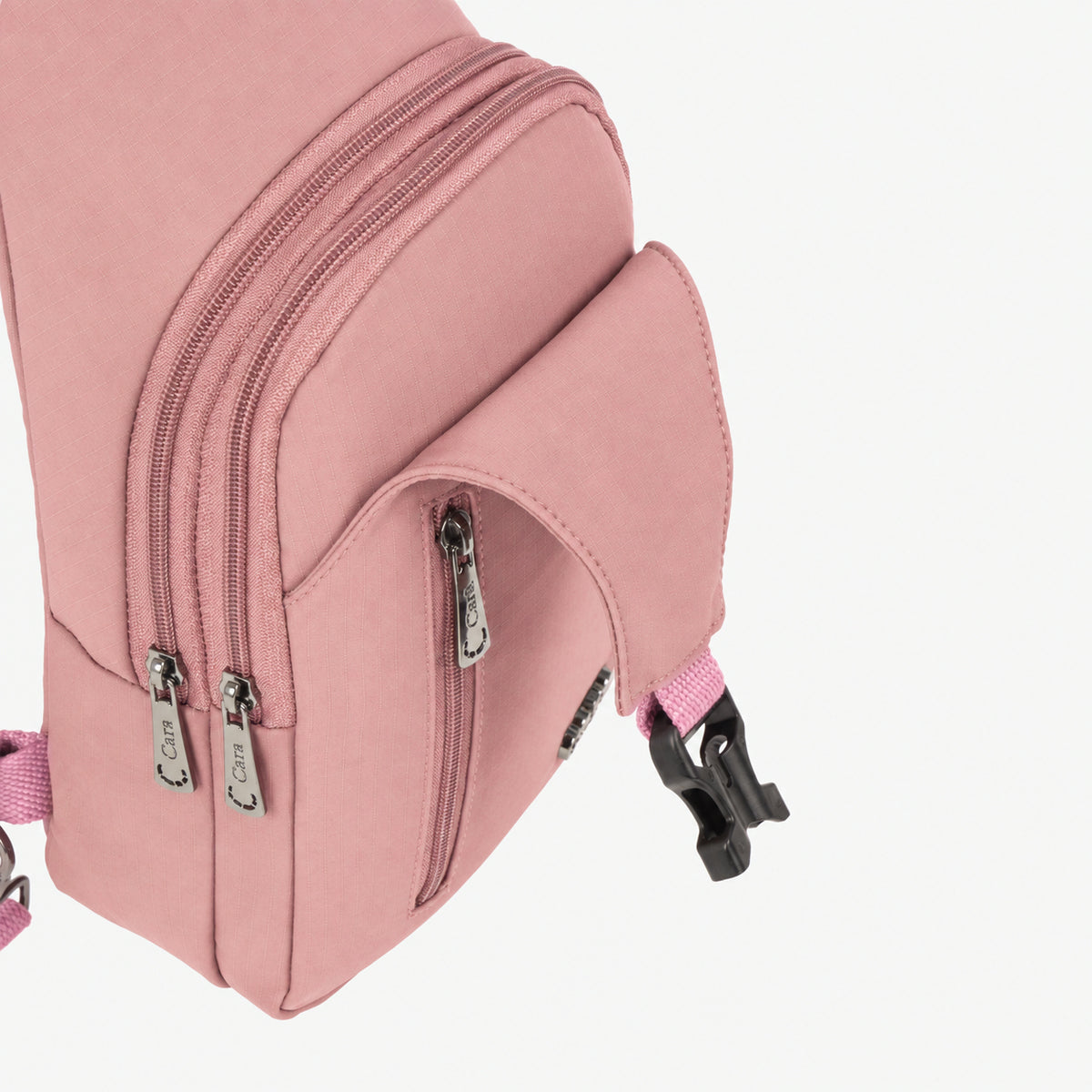 Smart Nomad Crossbody Bag