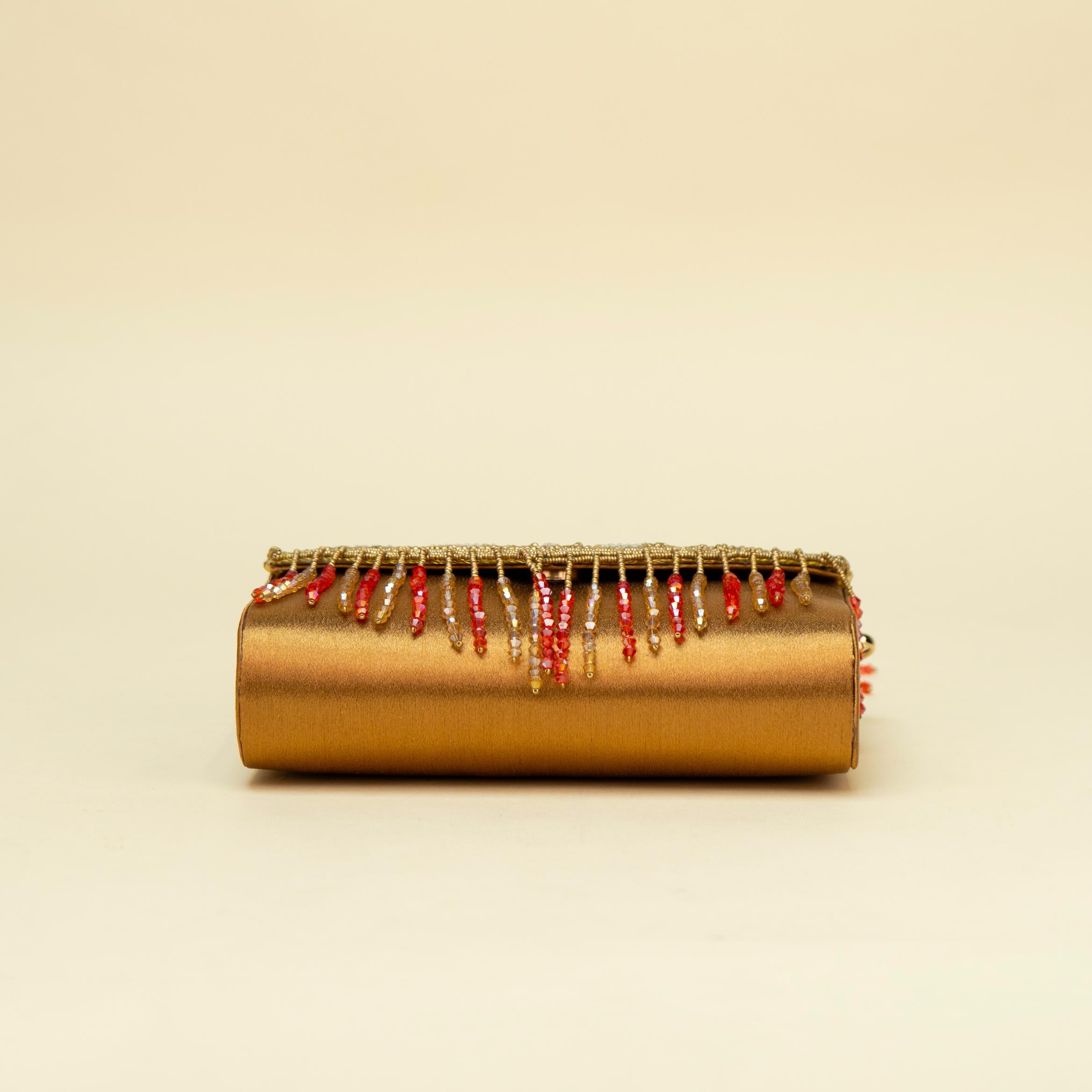 Luxe Handle Collection