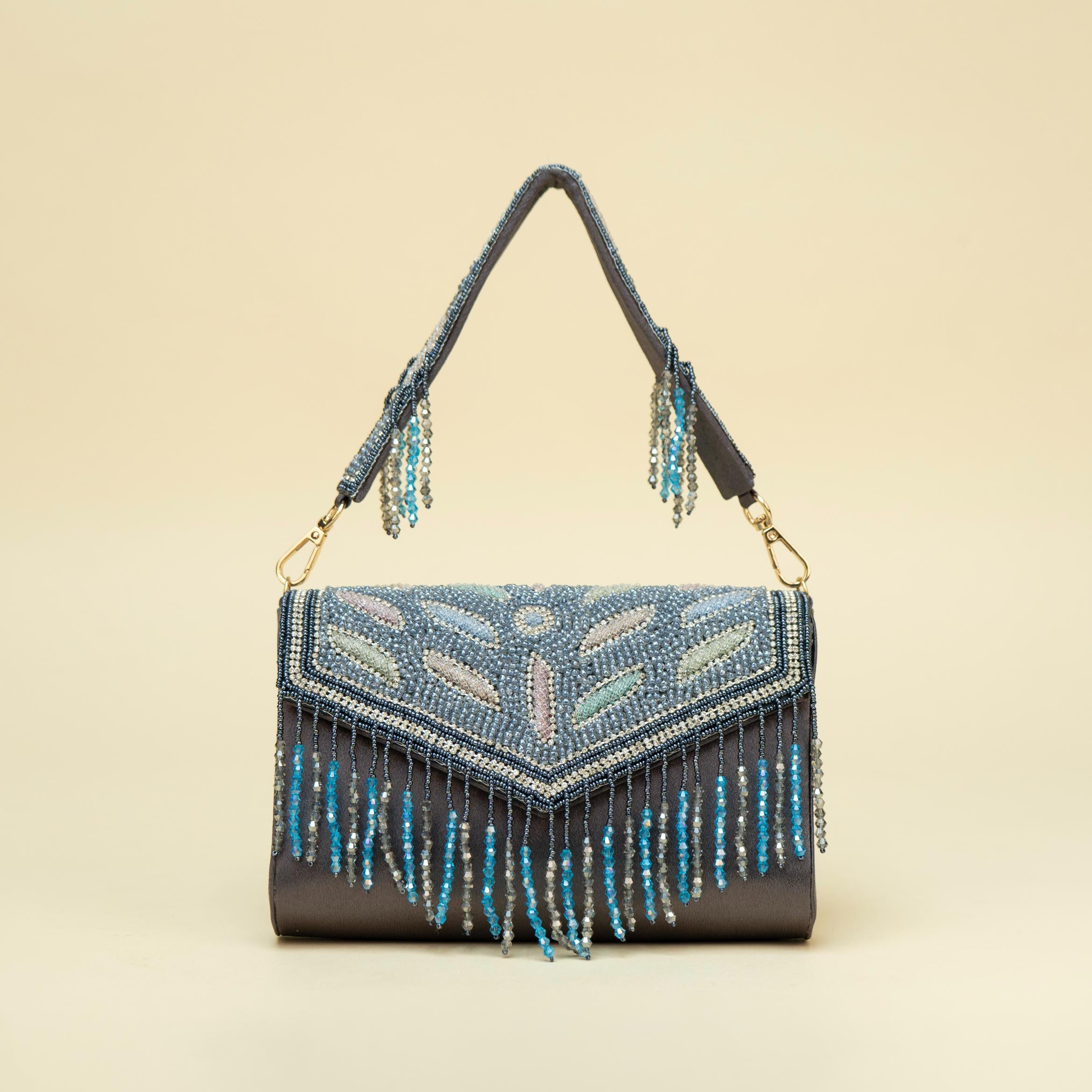 Luxe Handle Collection