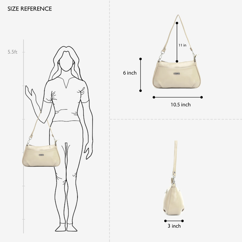 Moody Minds slingbag | Cara