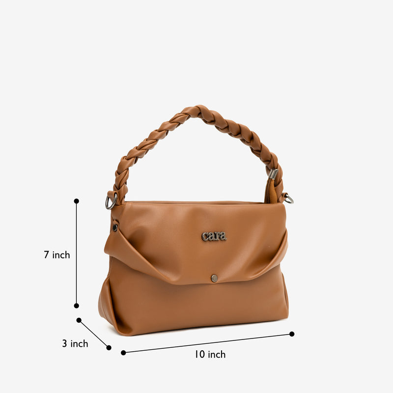 Unique slingbag | Cara
