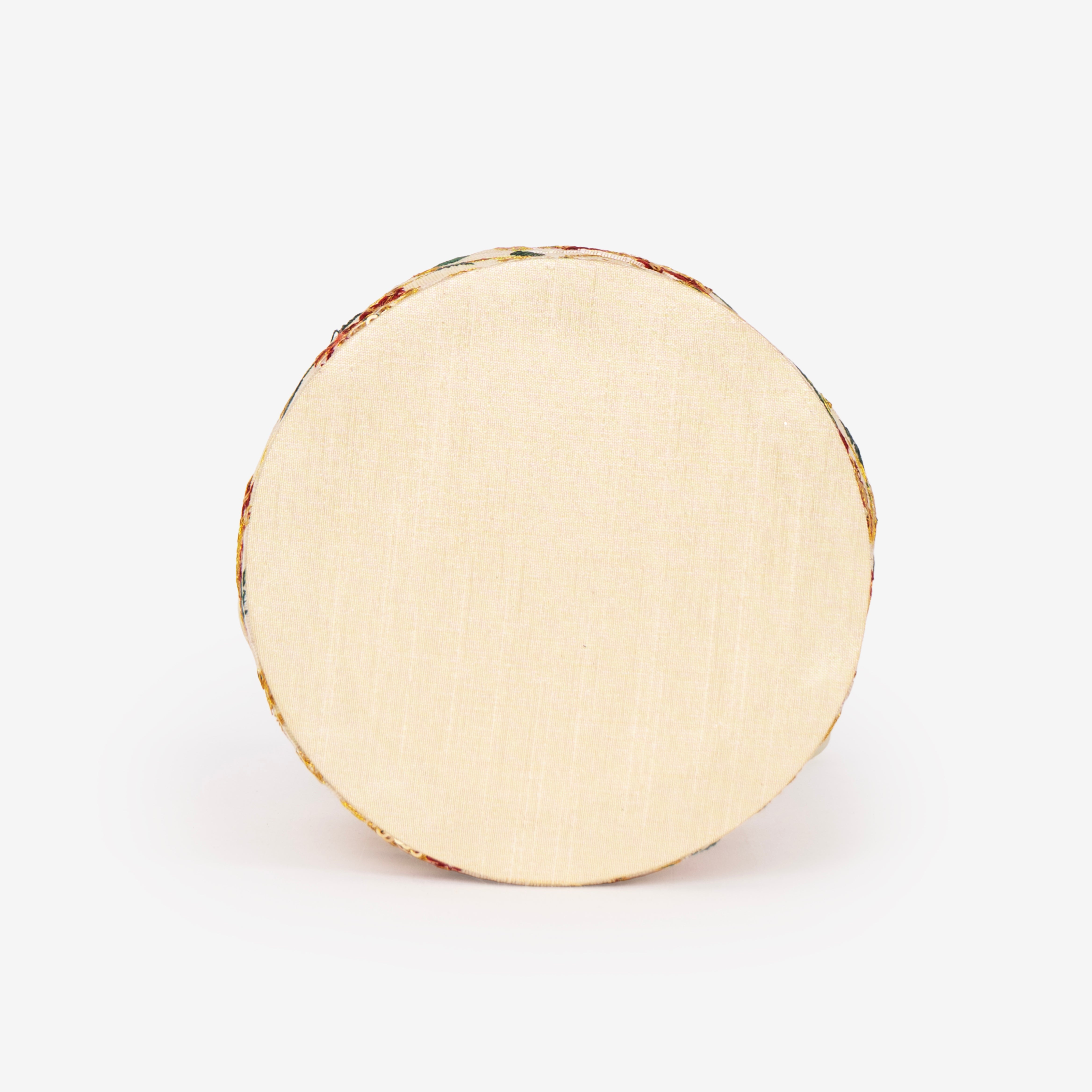 Classic Threadwork Potli