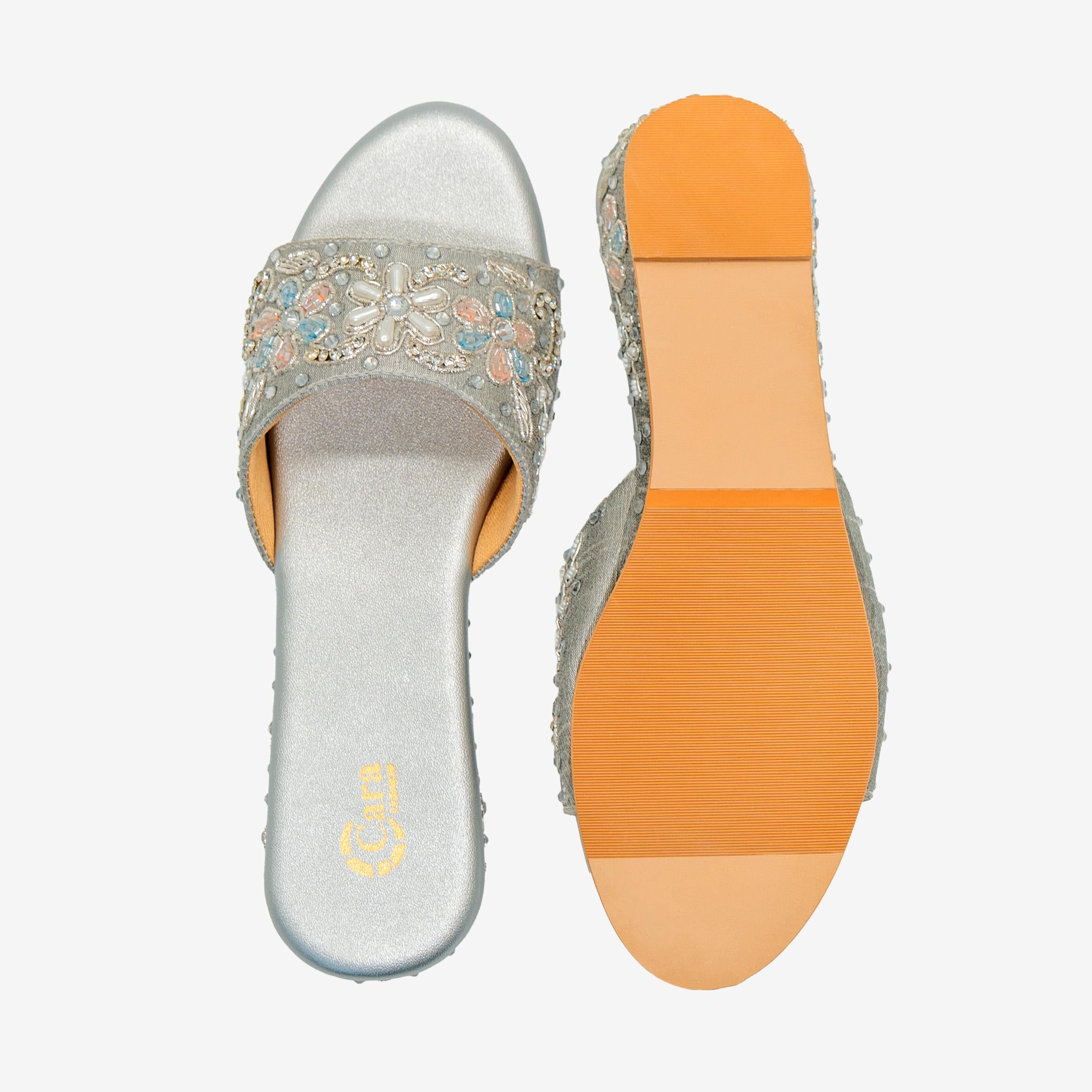 Ravelle ComfortCurve Flats