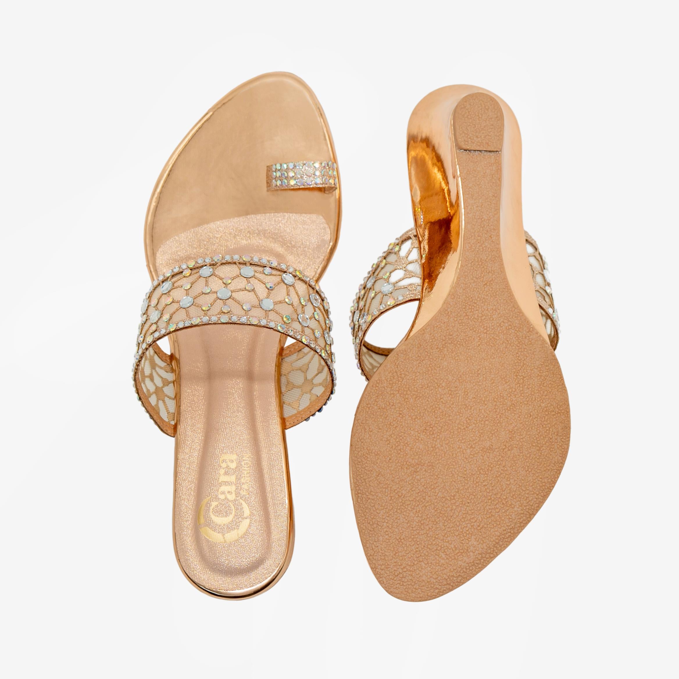 Monvera FlexMesh Wedge