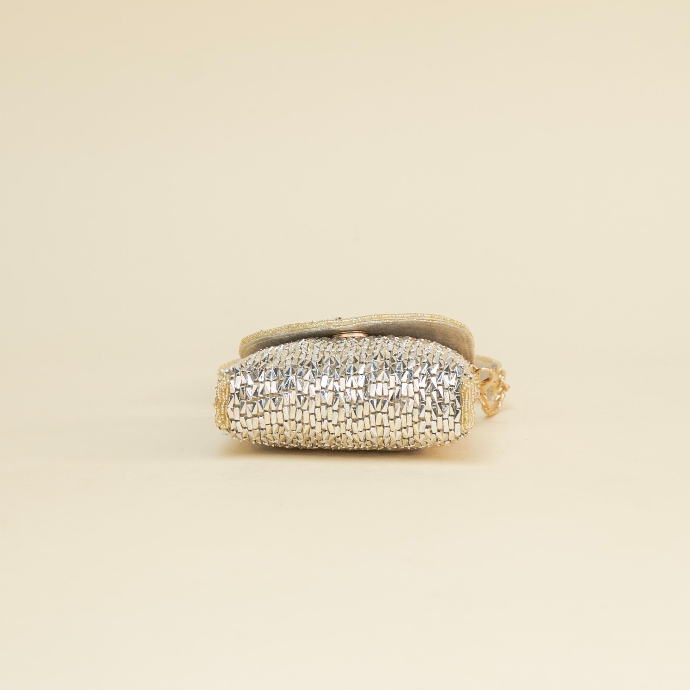 Elanora Fabric Beadline