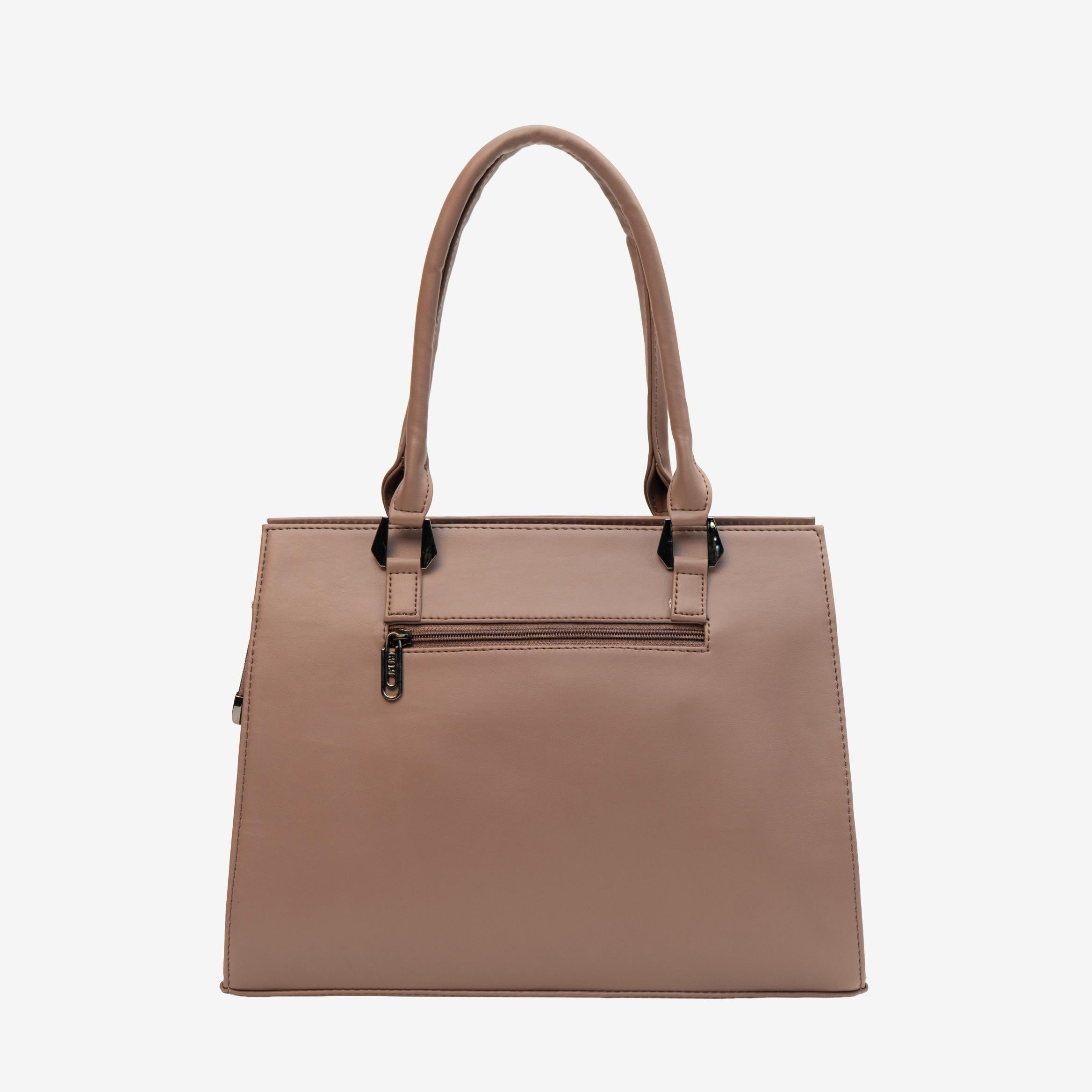 Structured formal Handbag