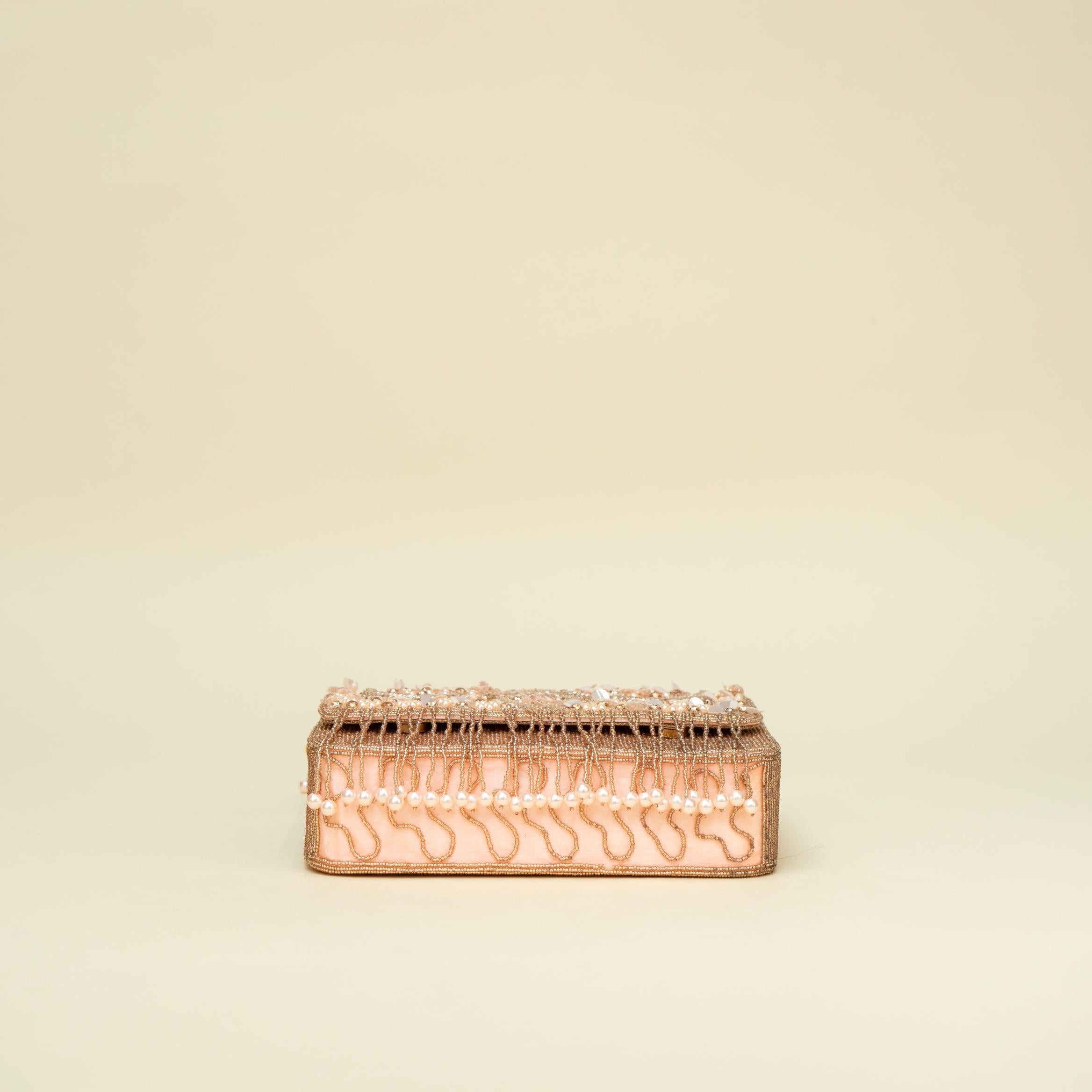 Virelle Detachable Luxe