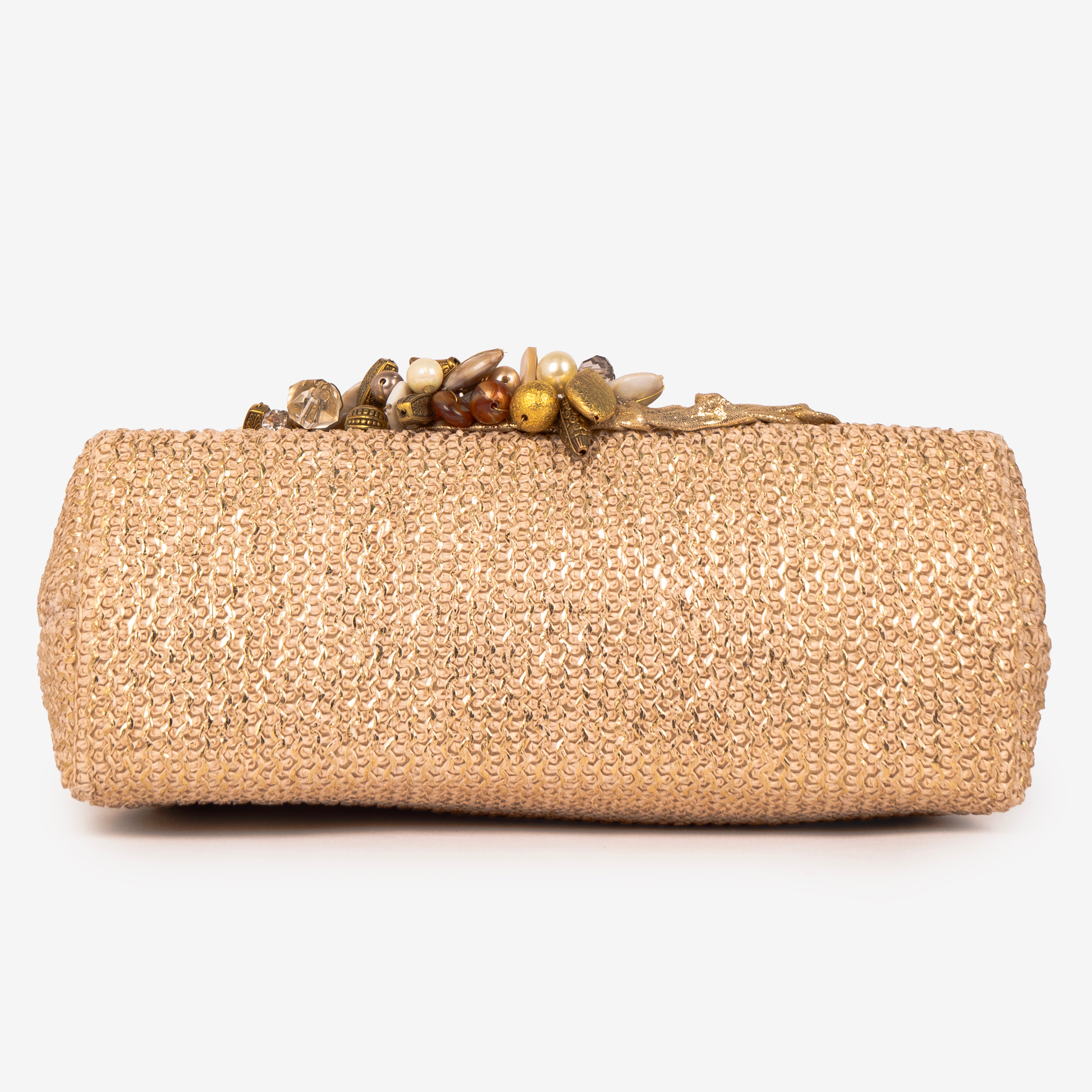 Empress Shell potli | cara