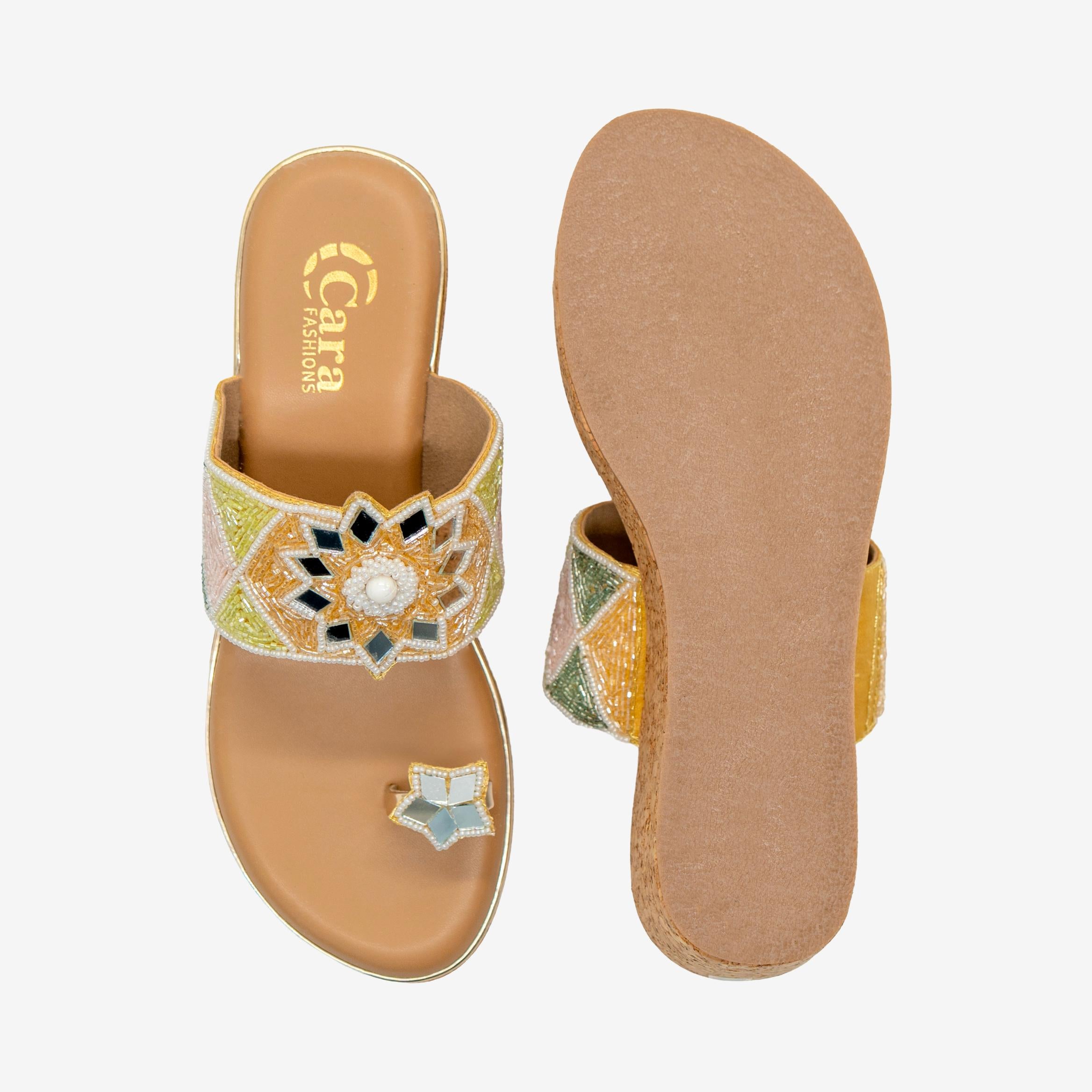 Solenne EasyWalk Wedges