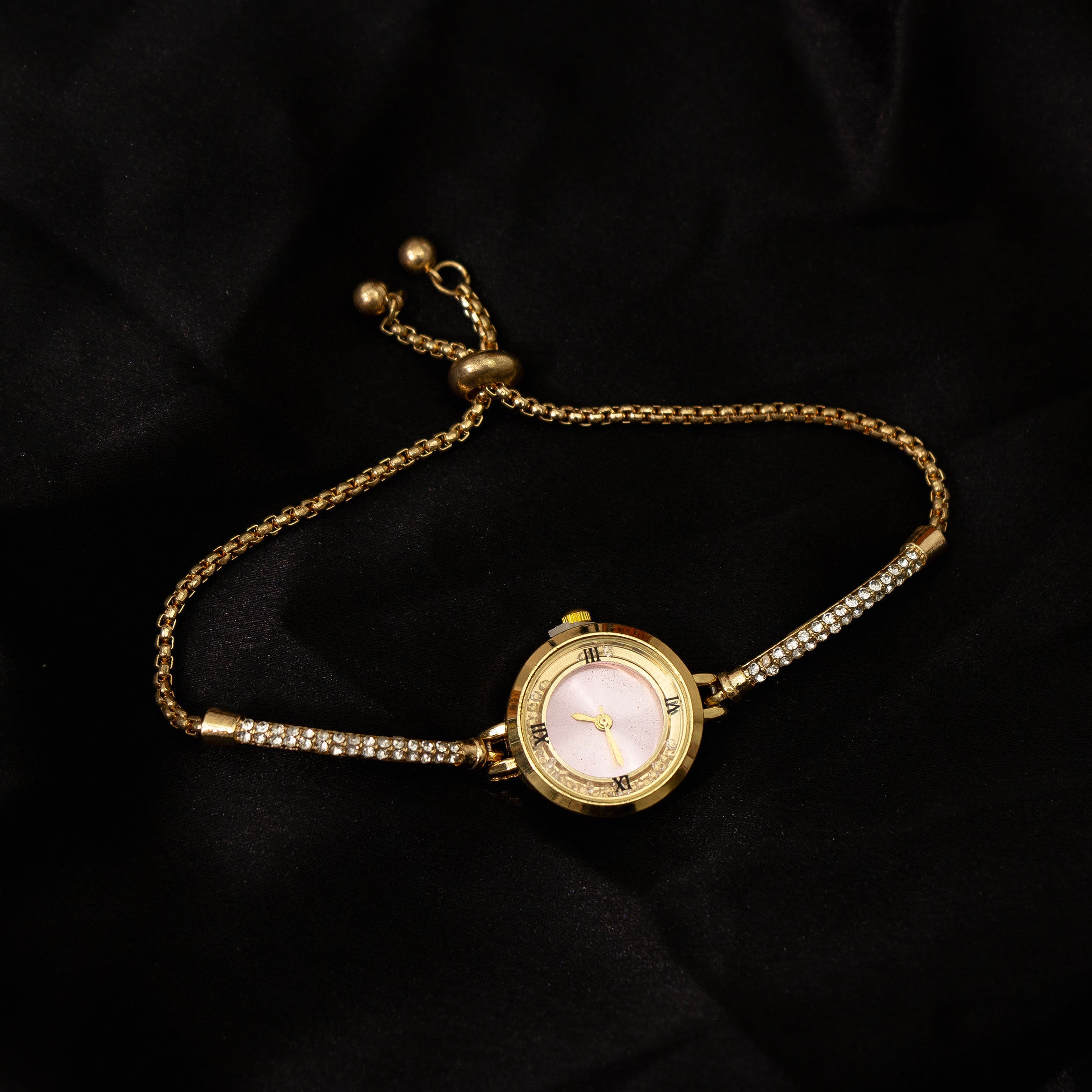 Circlace Watch
