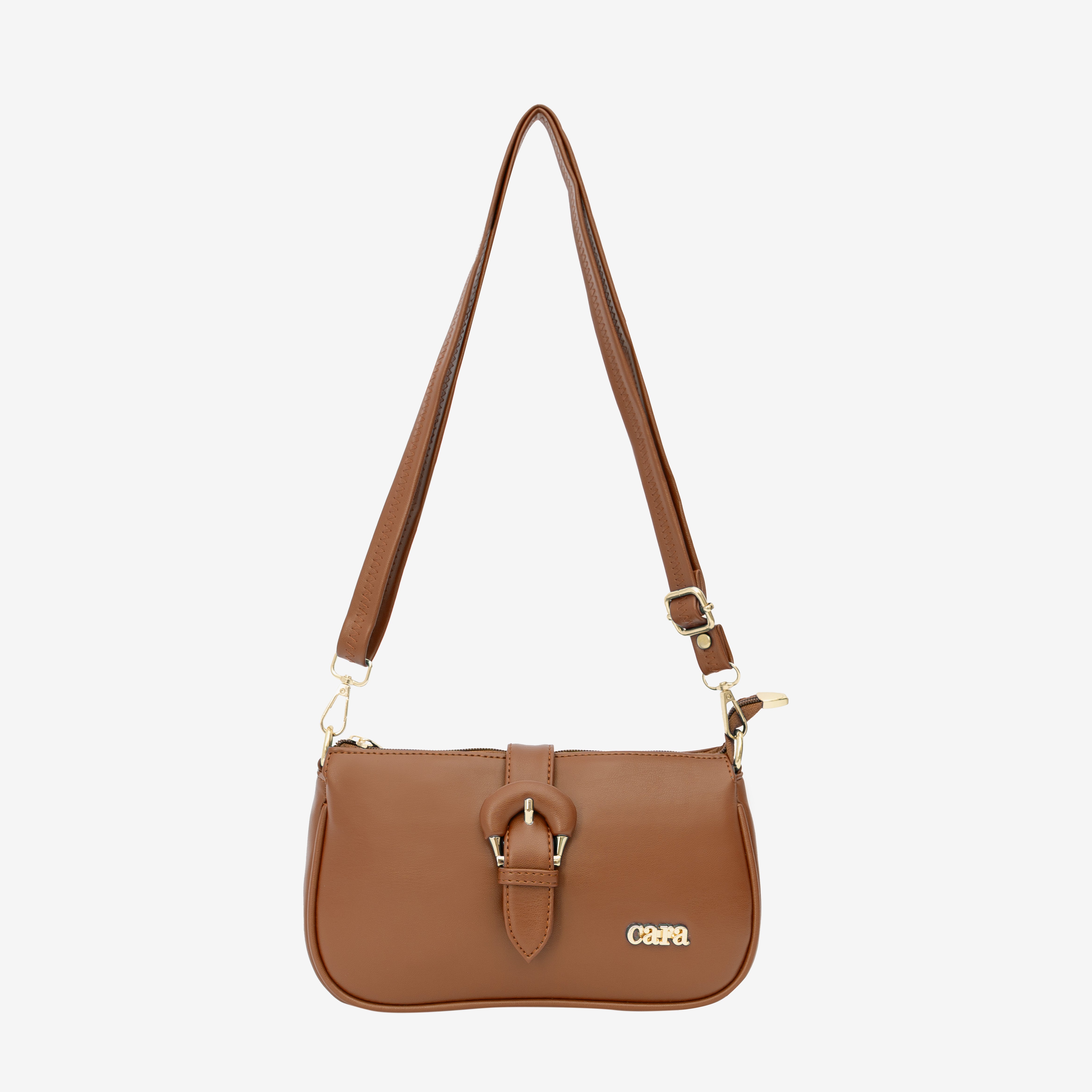 Tan Pleasant Sling I Cara