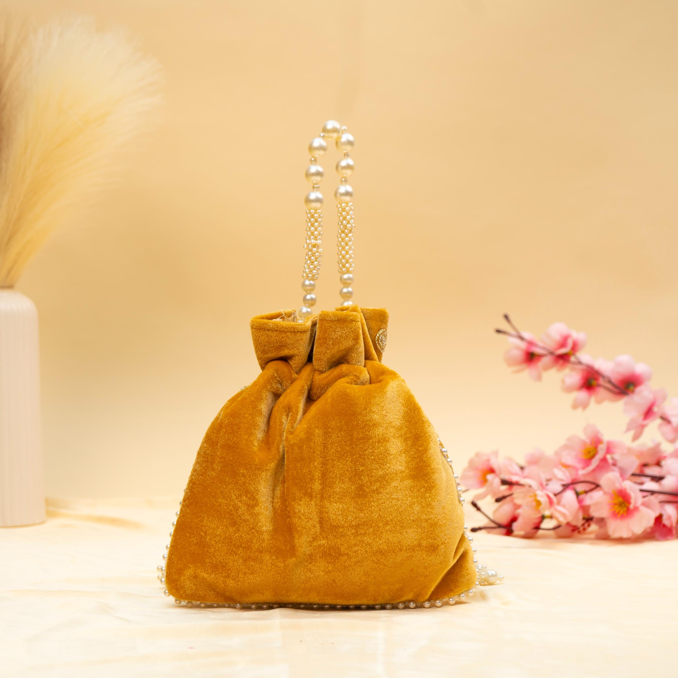 Imperial Embellish Potli