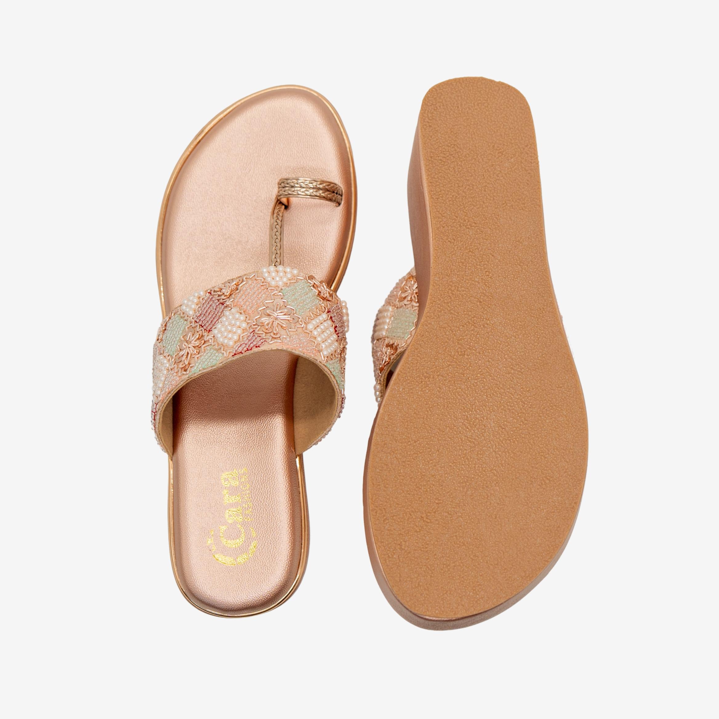 Elvara BeadLift Wedges