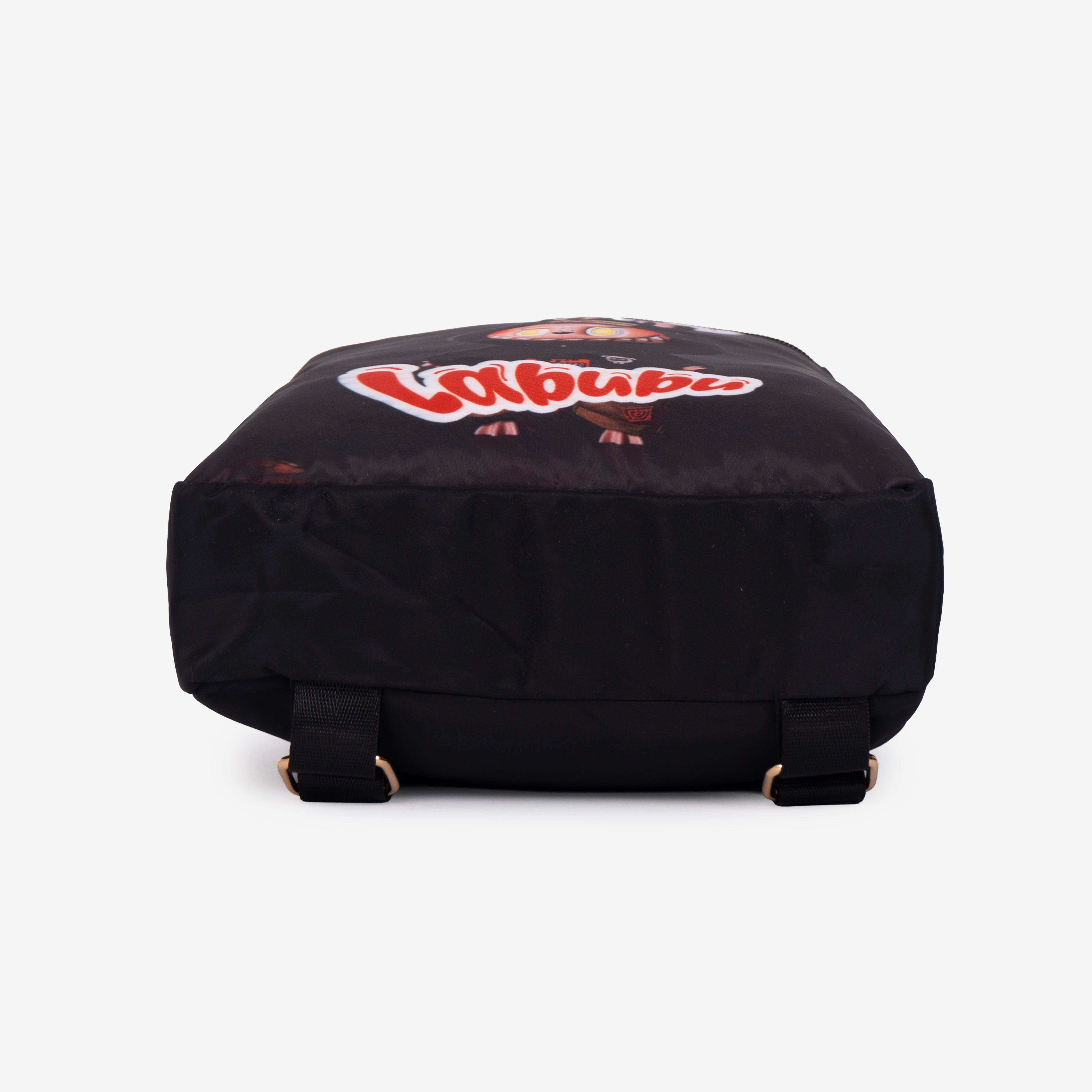 Labubu Buddy Backpack
