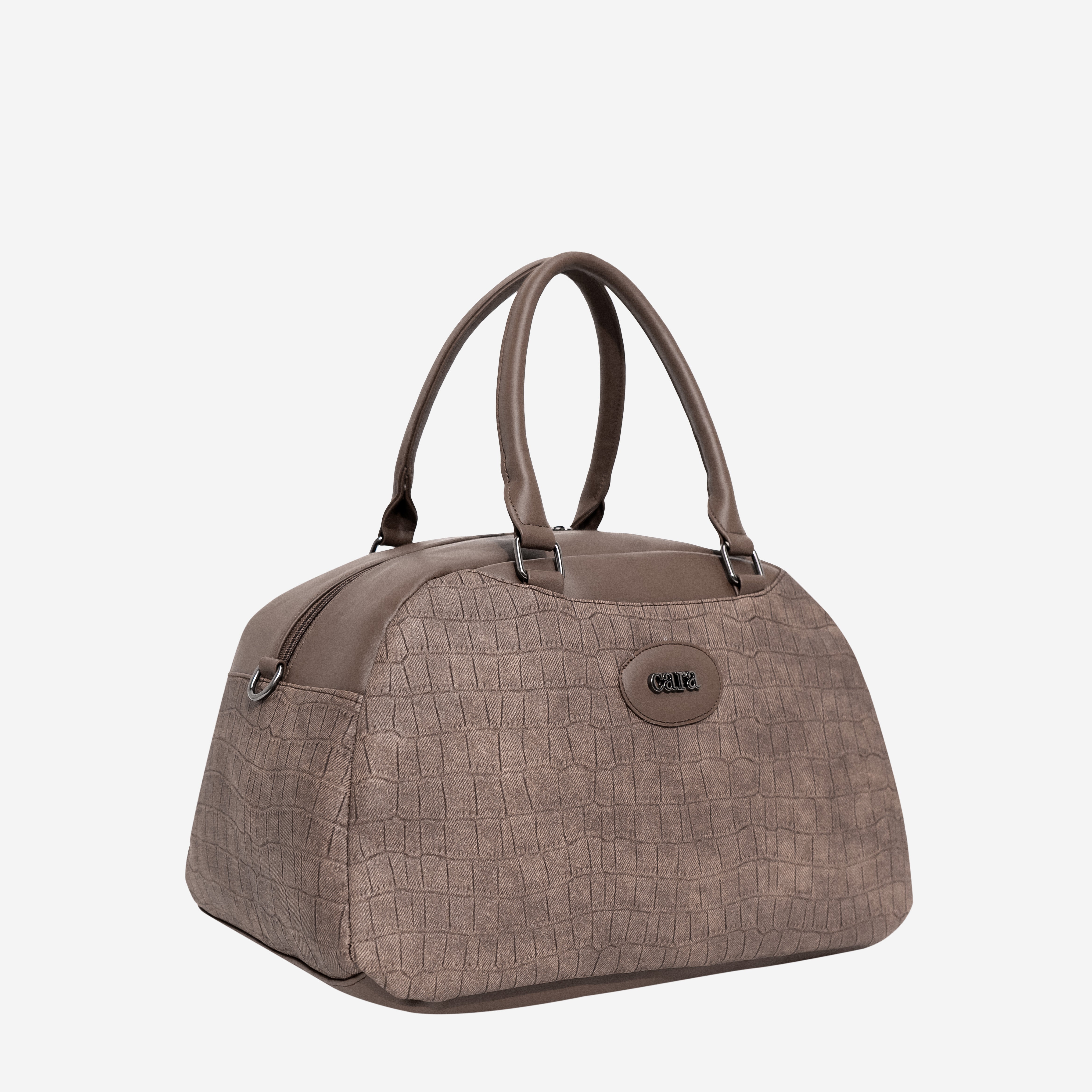 Explorer’s Essential Duffle Bag I Cara