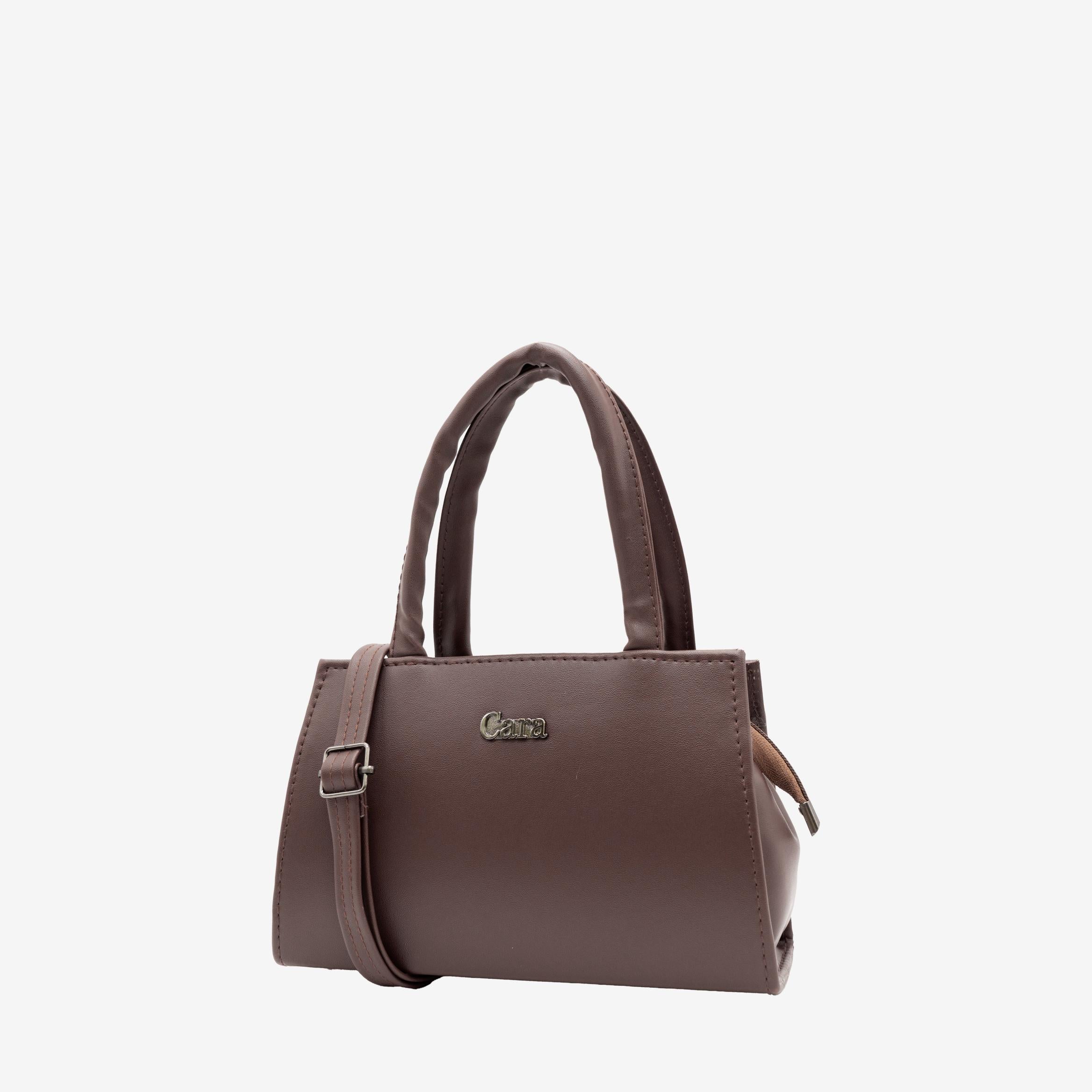 Simple Luxe Handbag