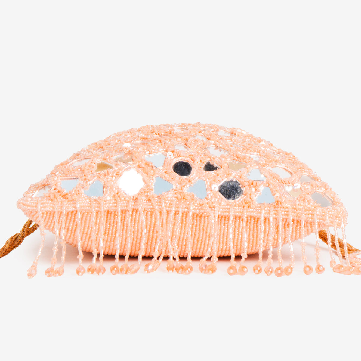 Reflective Beads potli| cara