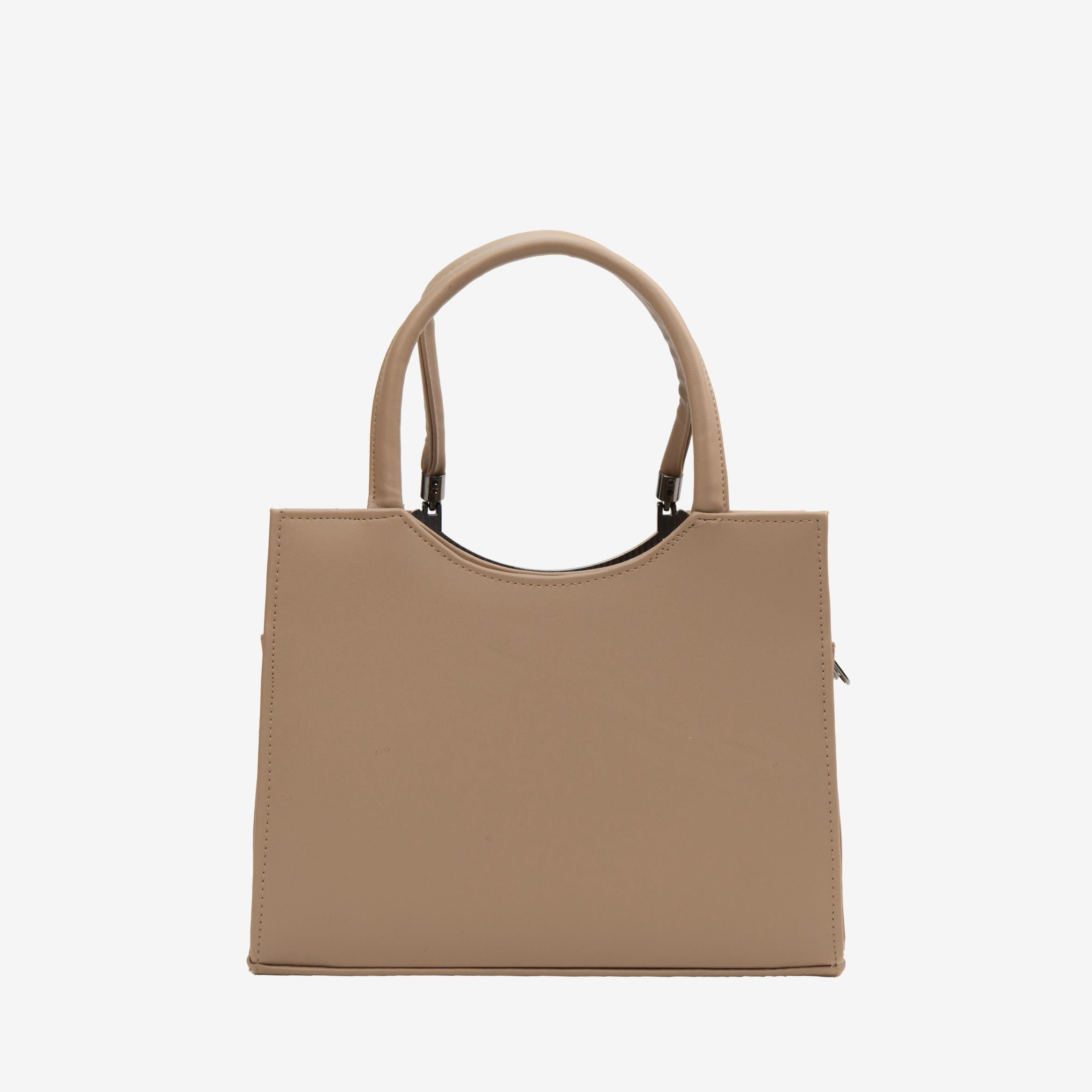 The Corporate Chic Satchel