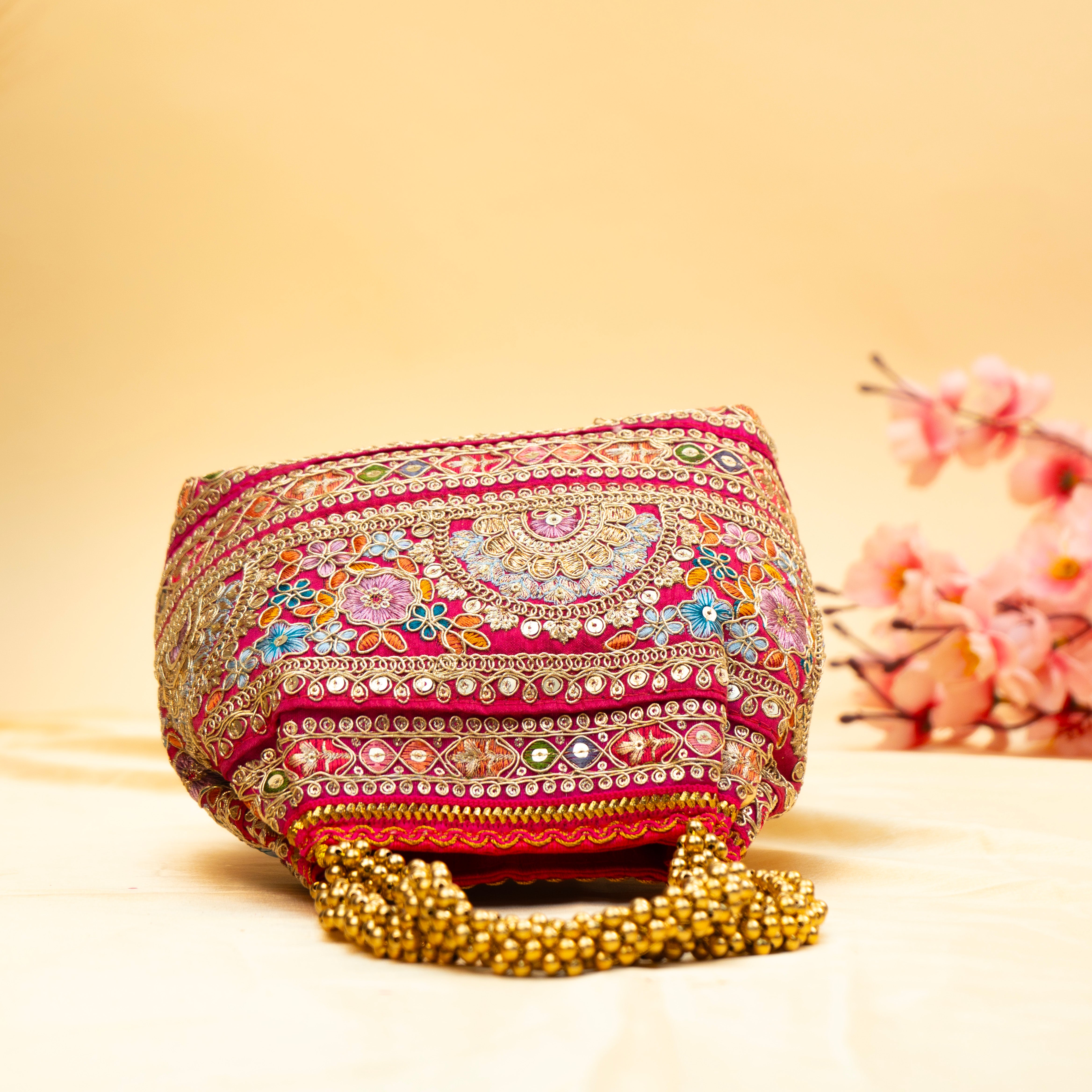 Wedding Grace Potli