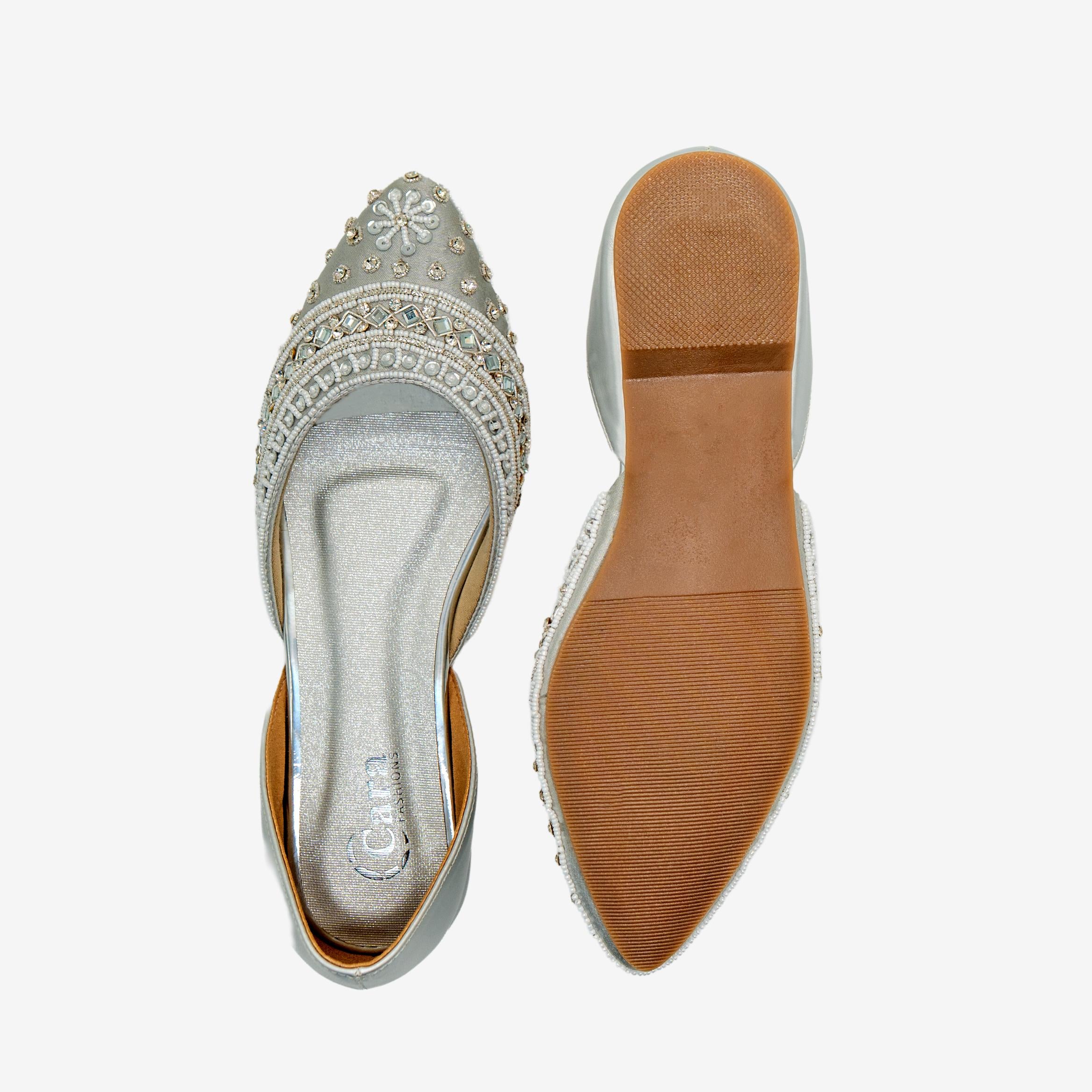 Corvyn ComfortCurve Mules
