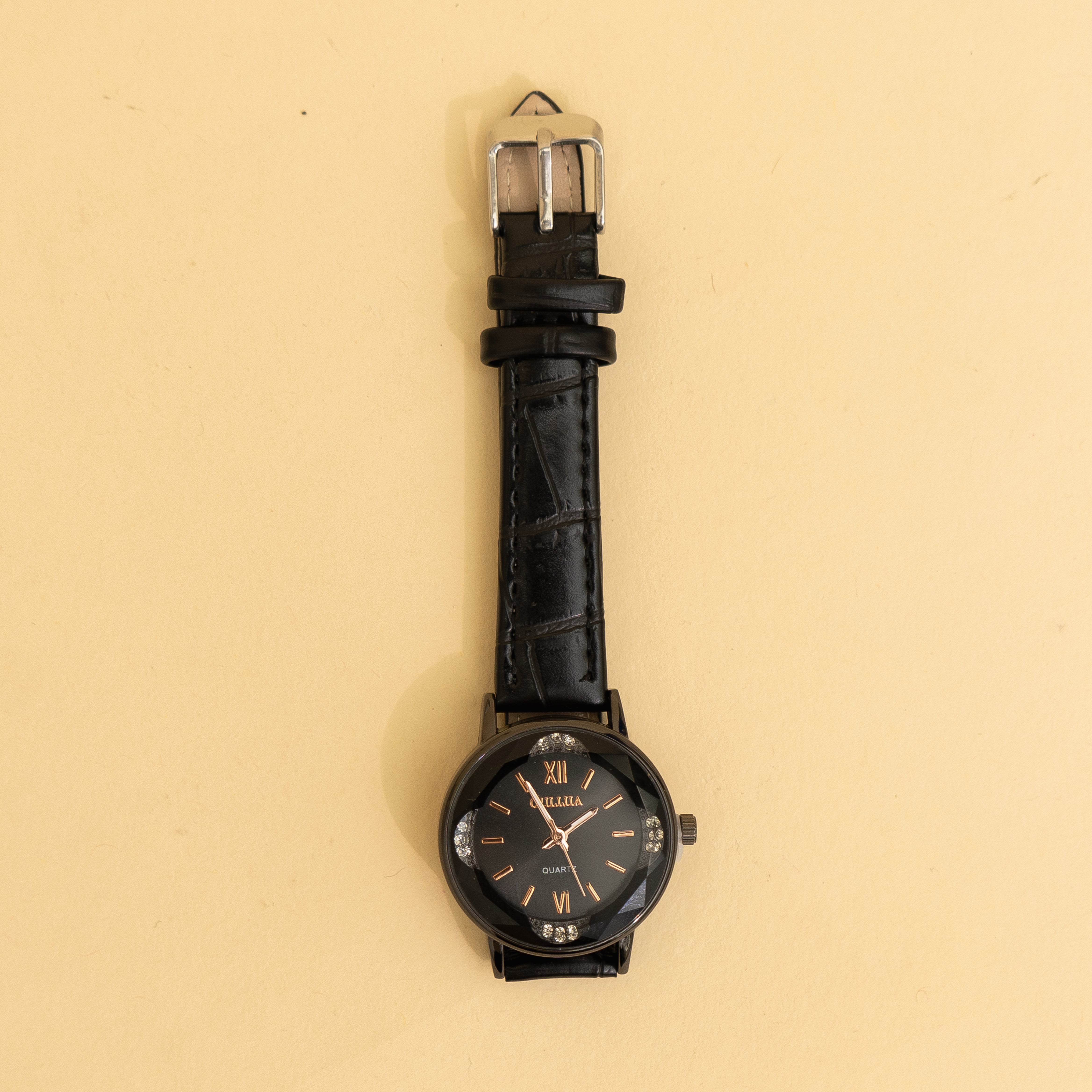 Tickle Time Watches
