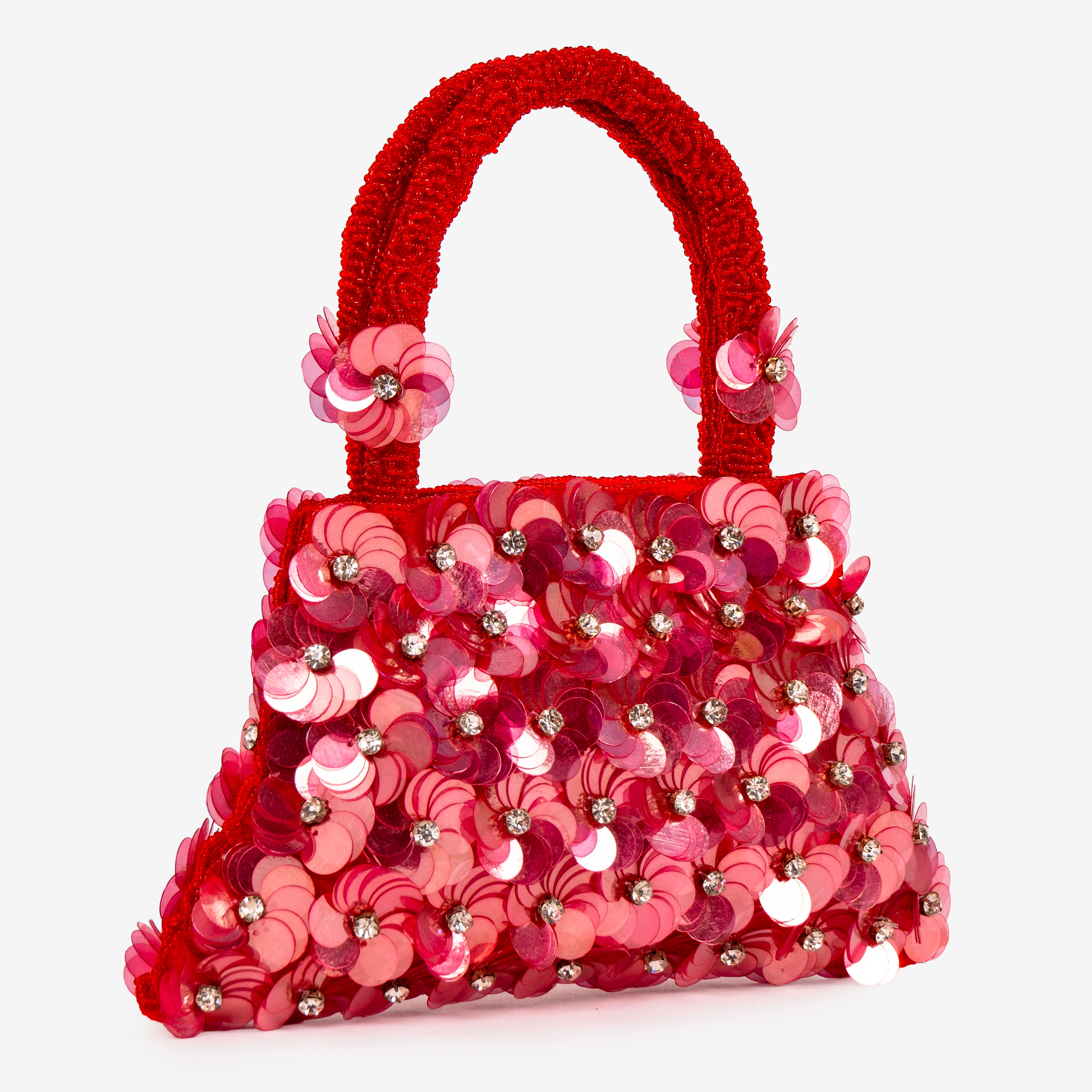 Twilight Bloom Potli | Cara