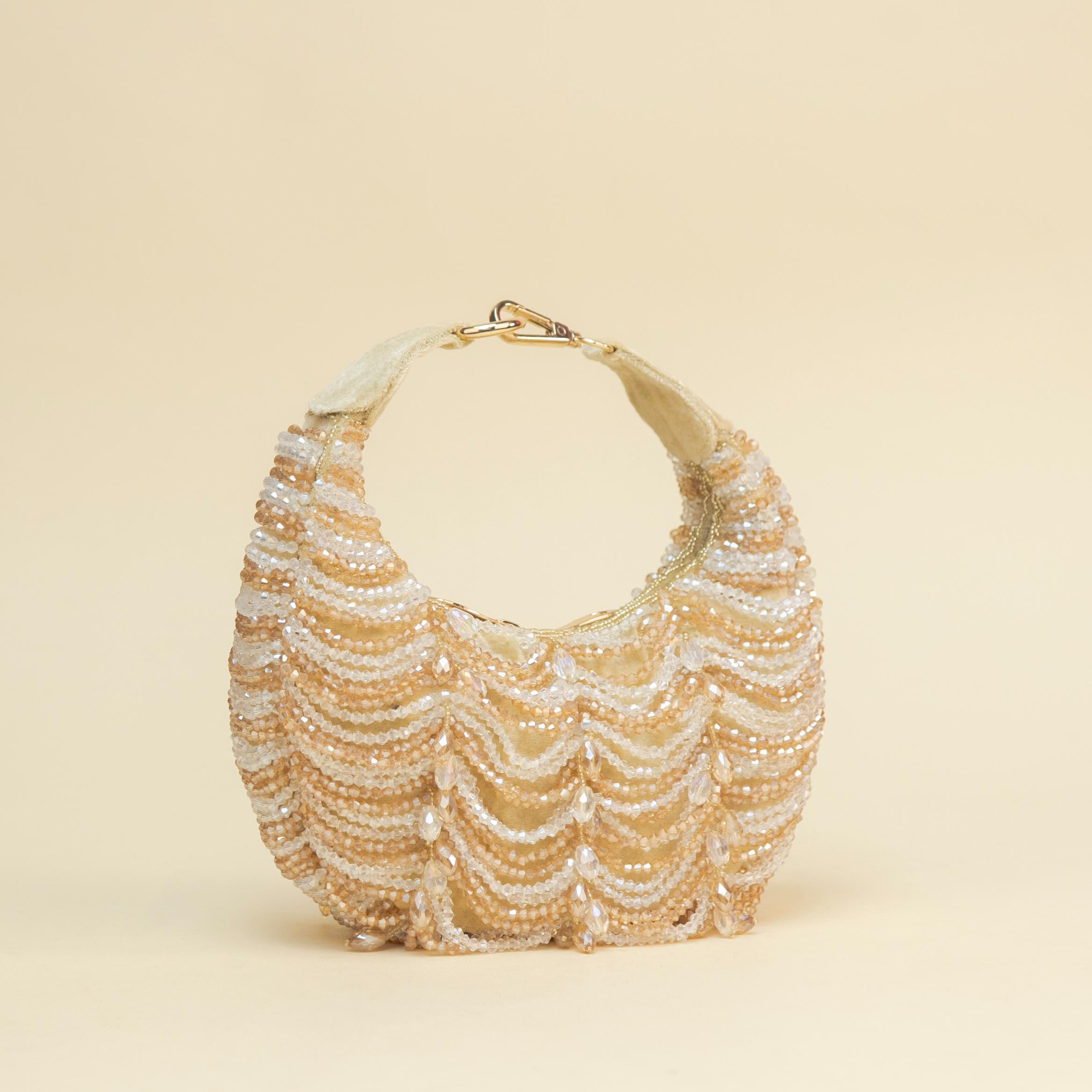 Refina Single Strap Edit