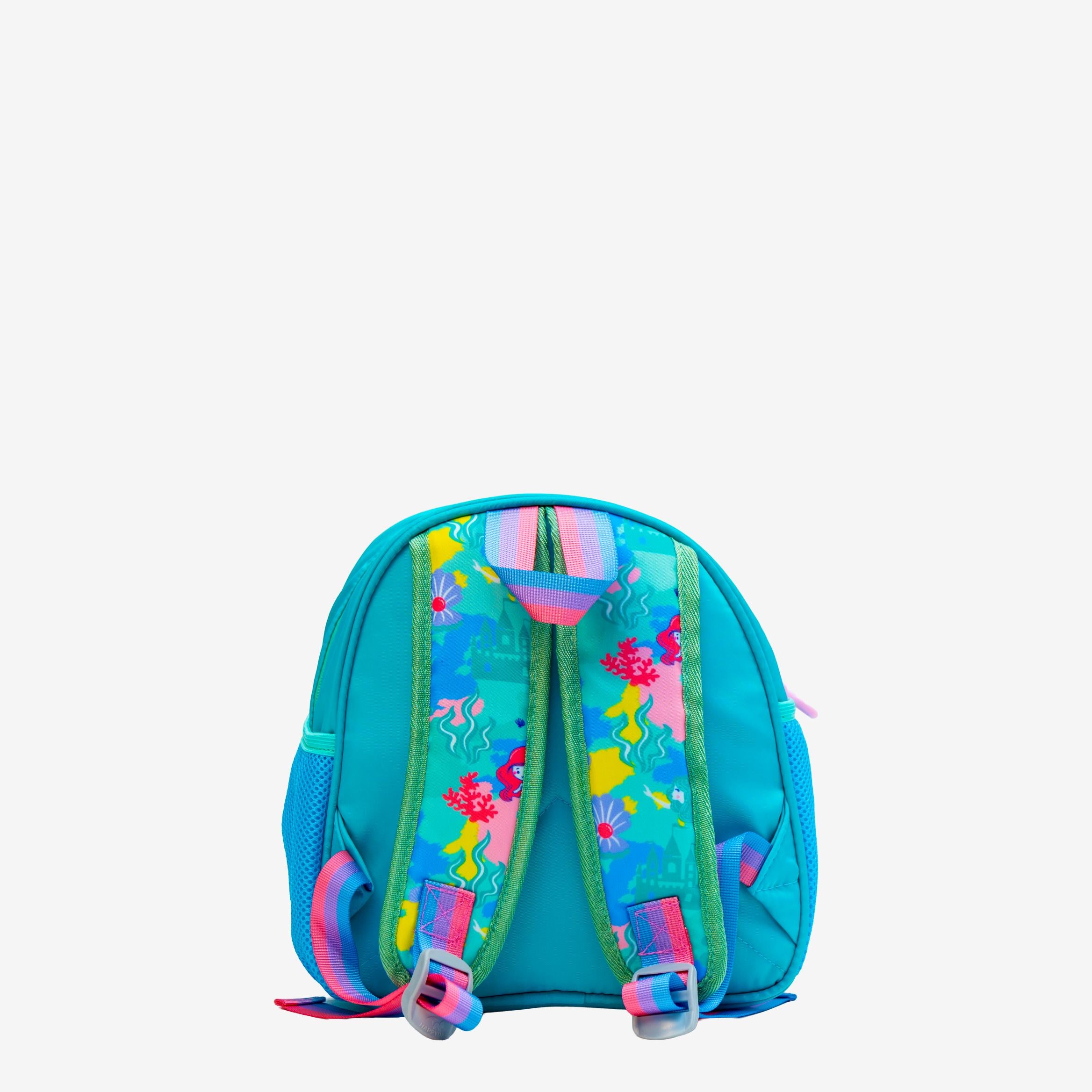 Little Builder Backpack