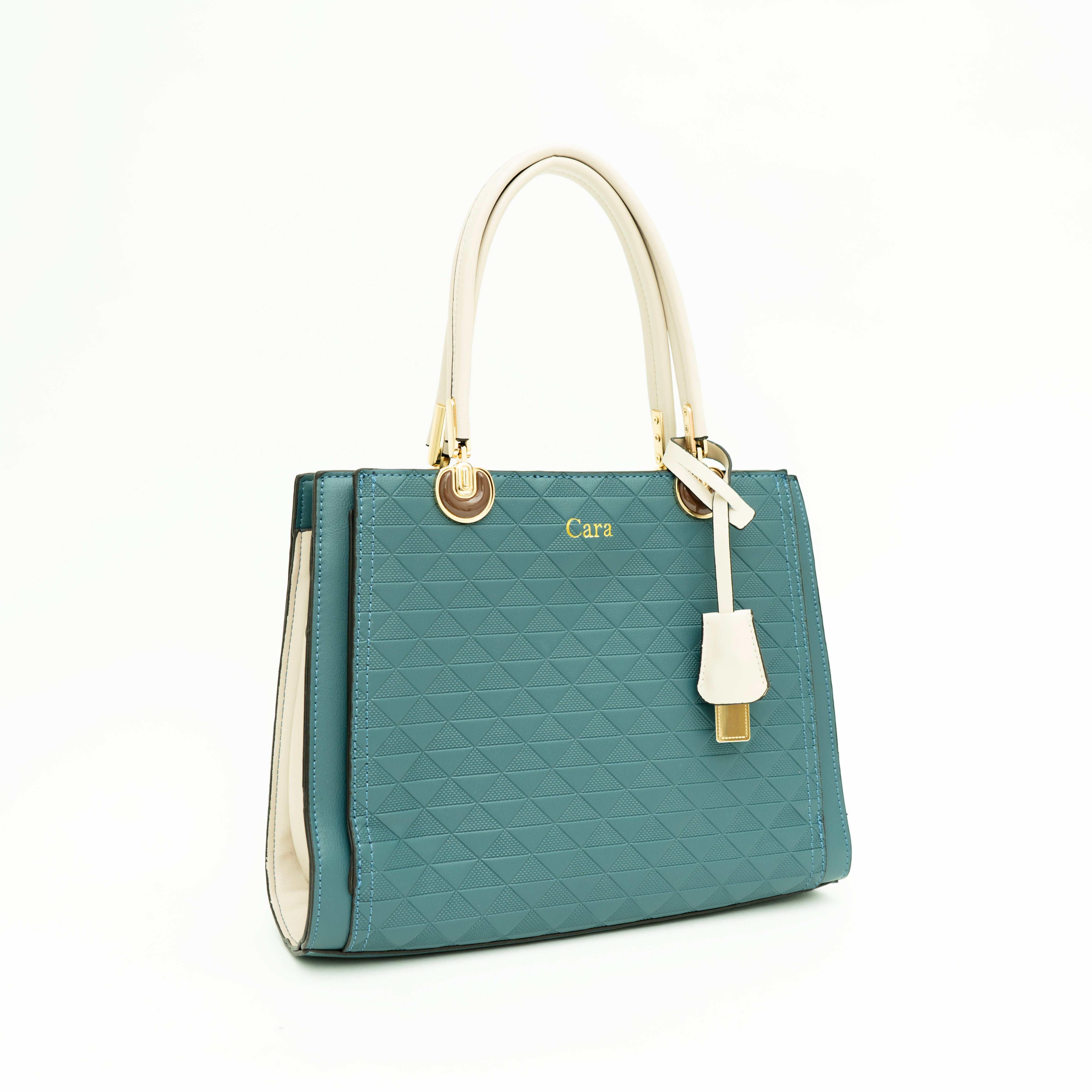 The City Heaven Pine Green HANDBAG I CARA