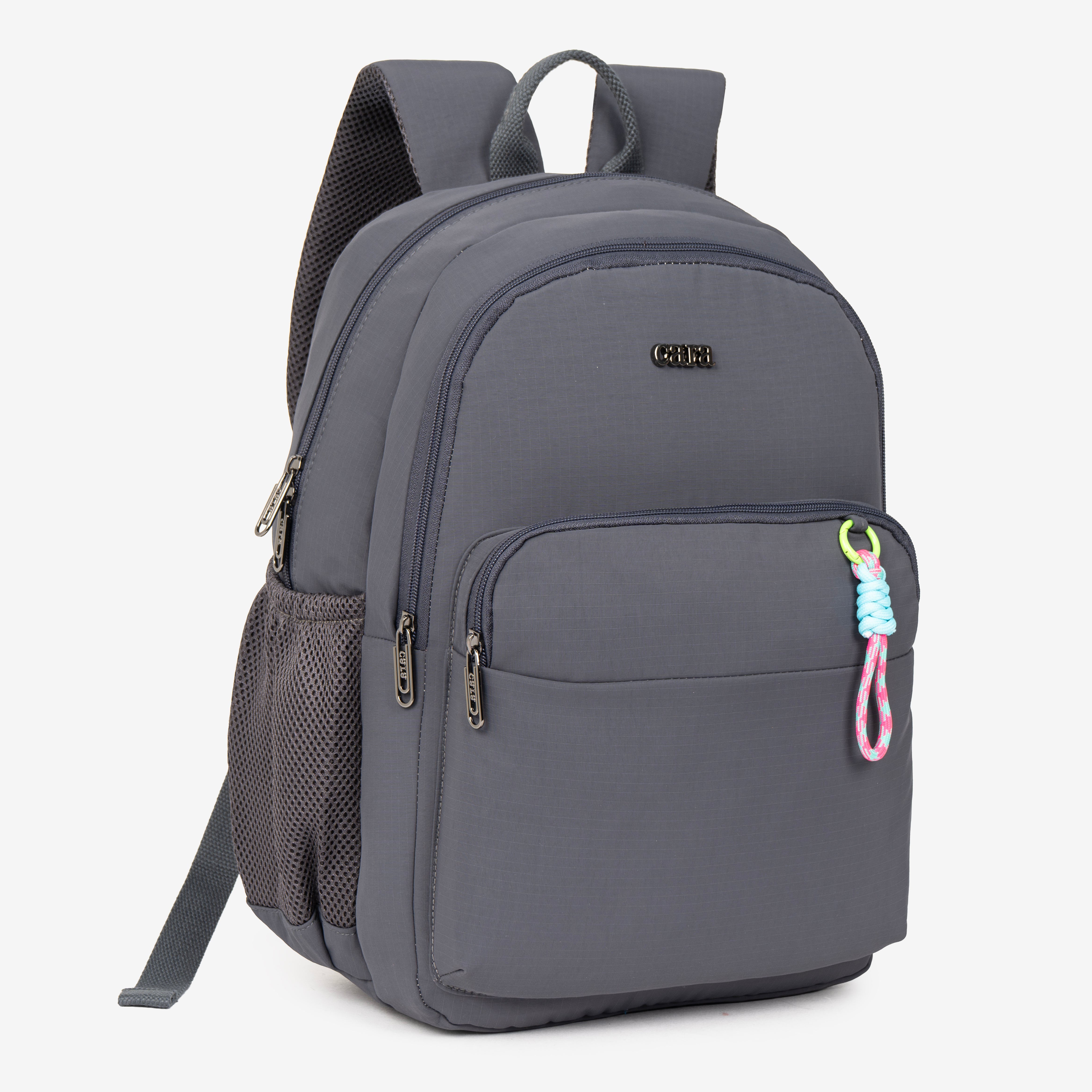 SwiftZip Backpack