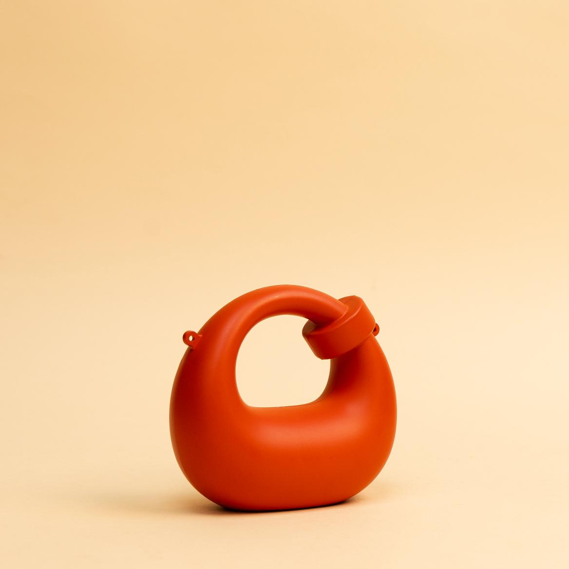 Veloria Metallic Sling