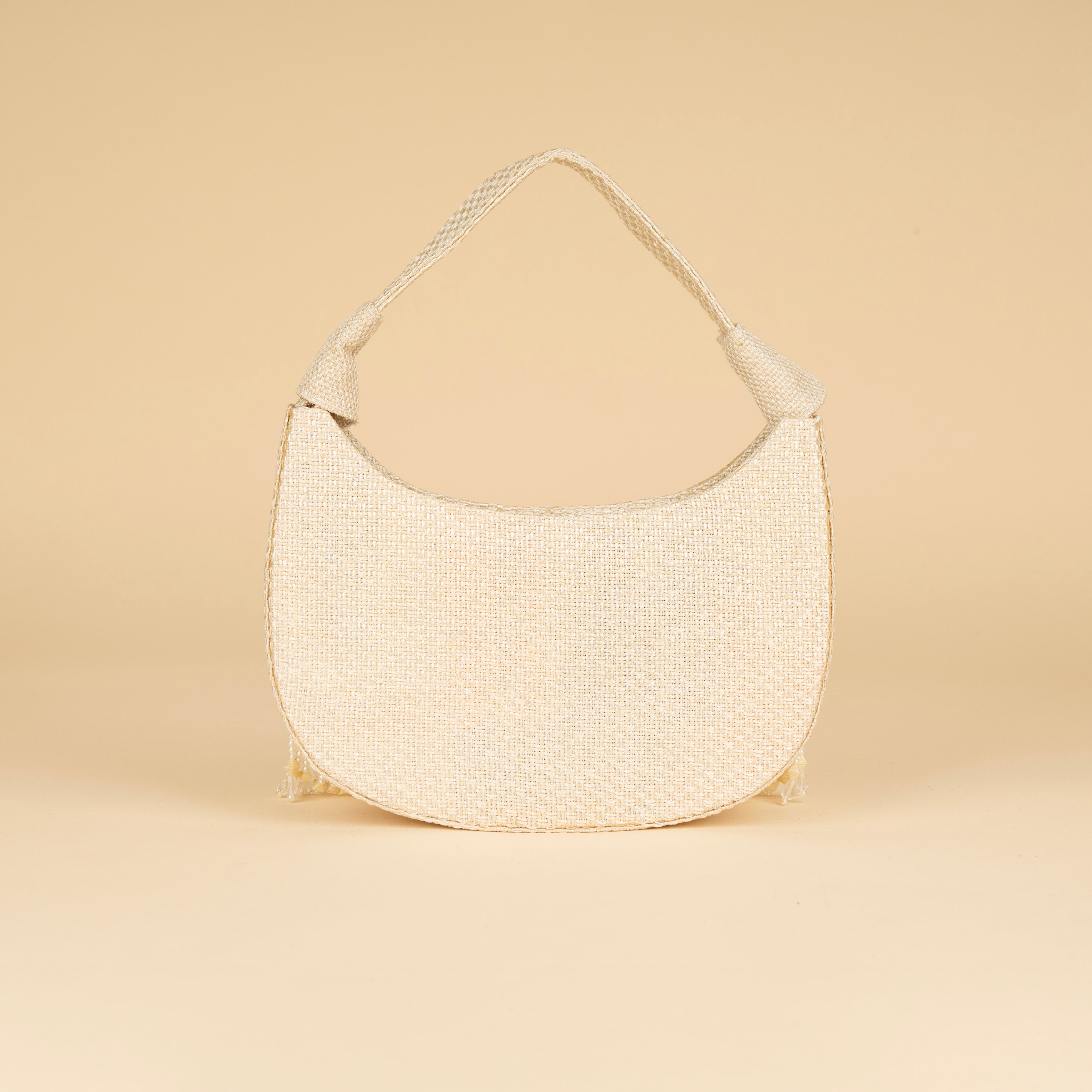 Jute Bead Elegance Collection