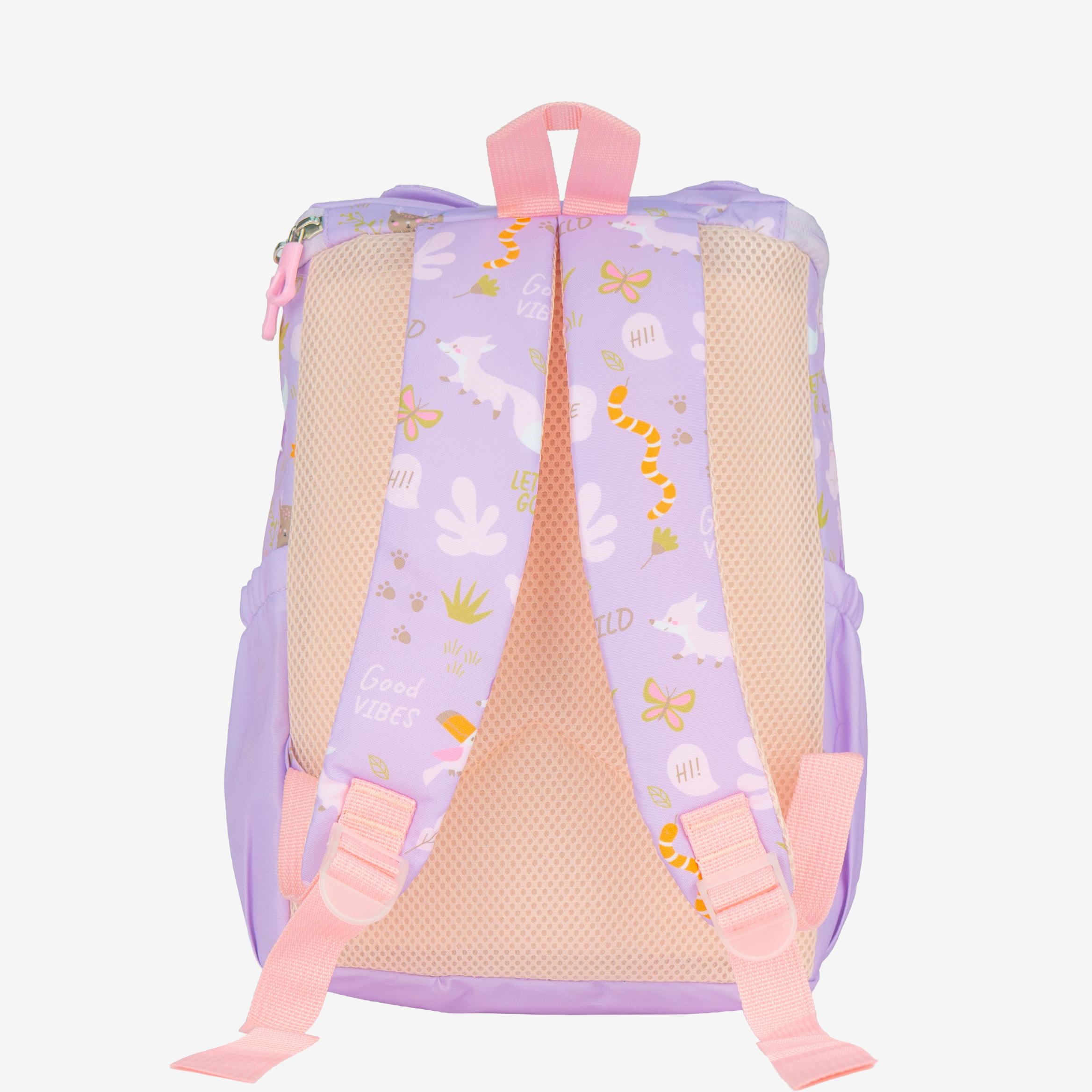 Playtime Buddy Backpack