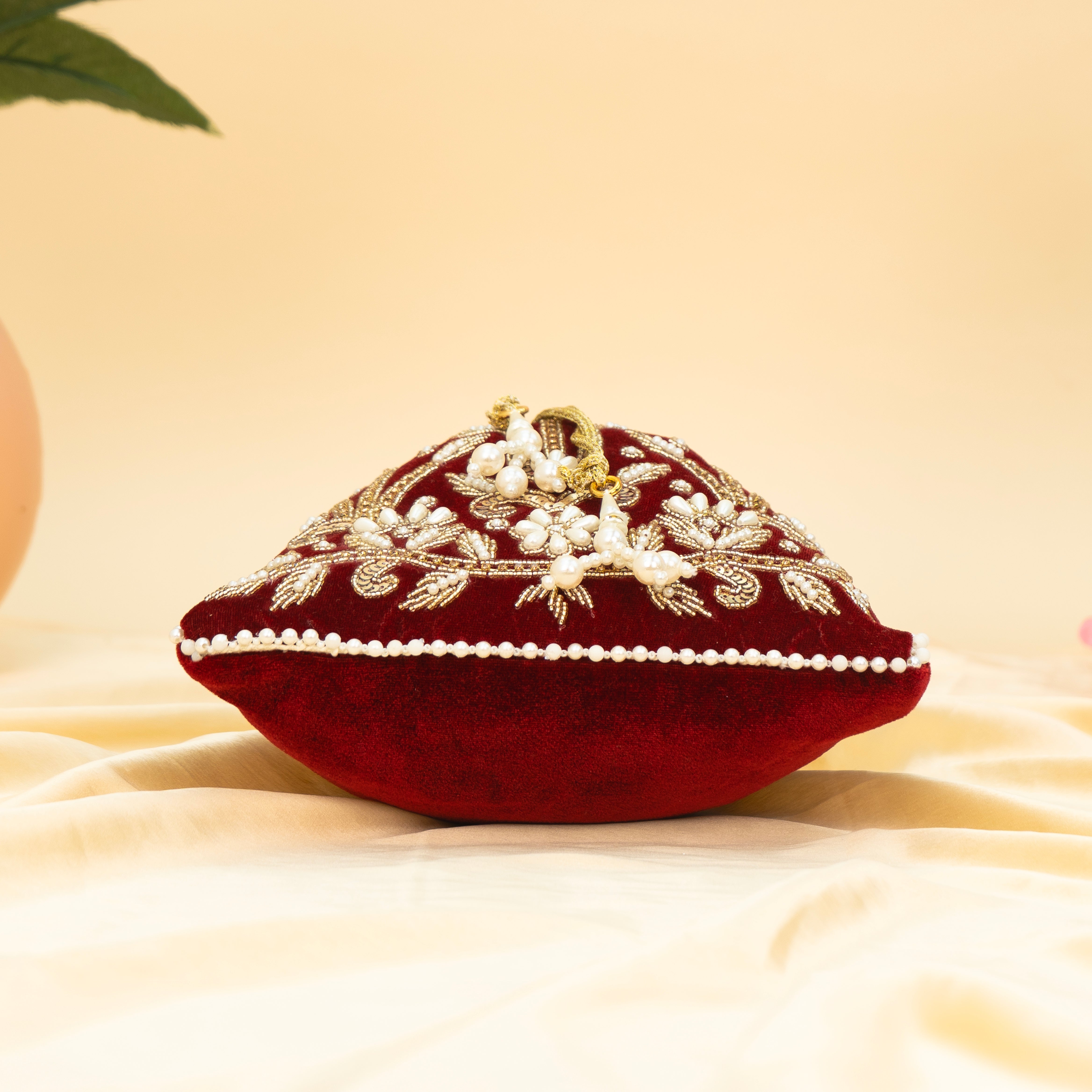 Imperial Embellish Potli