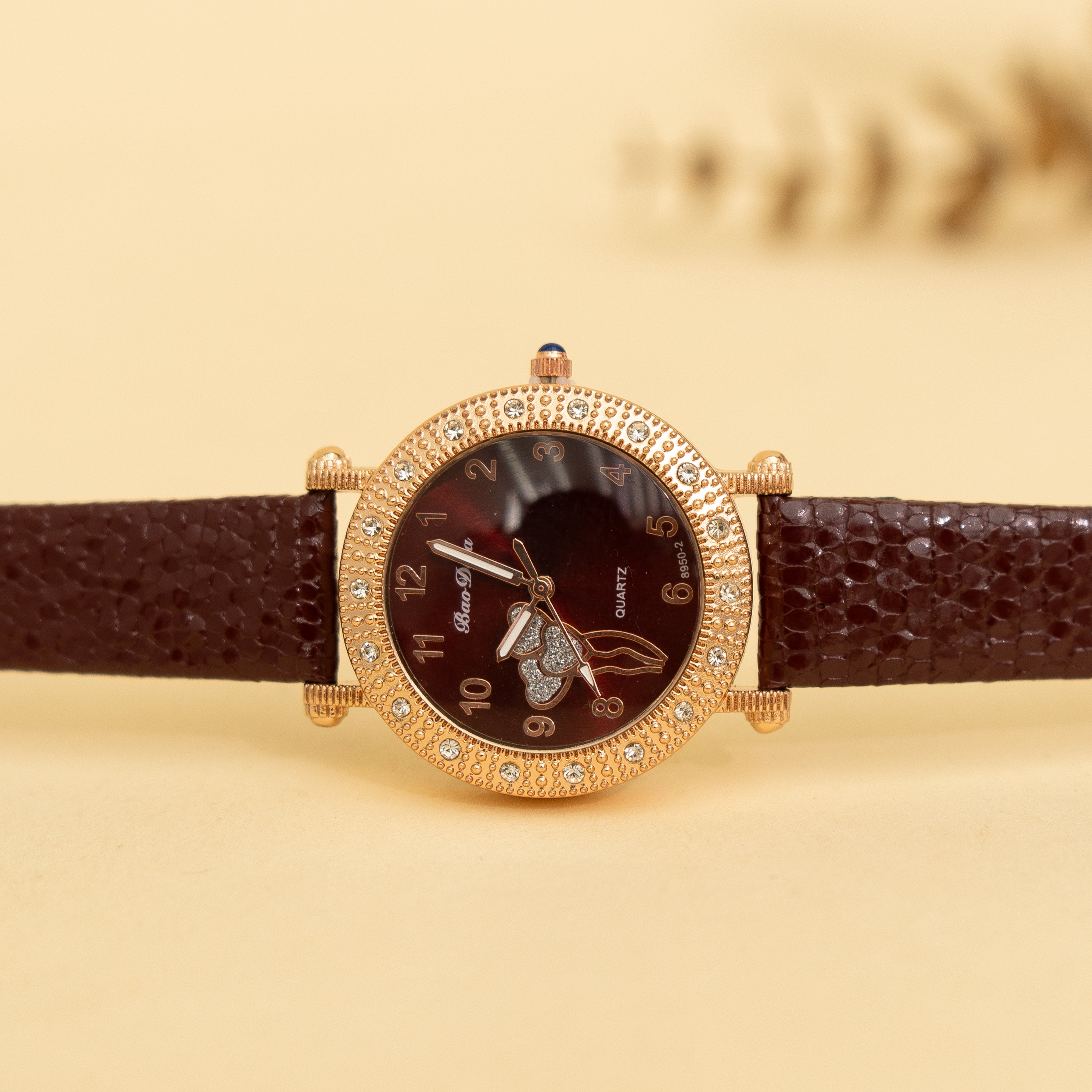 Jolly Hour Watches