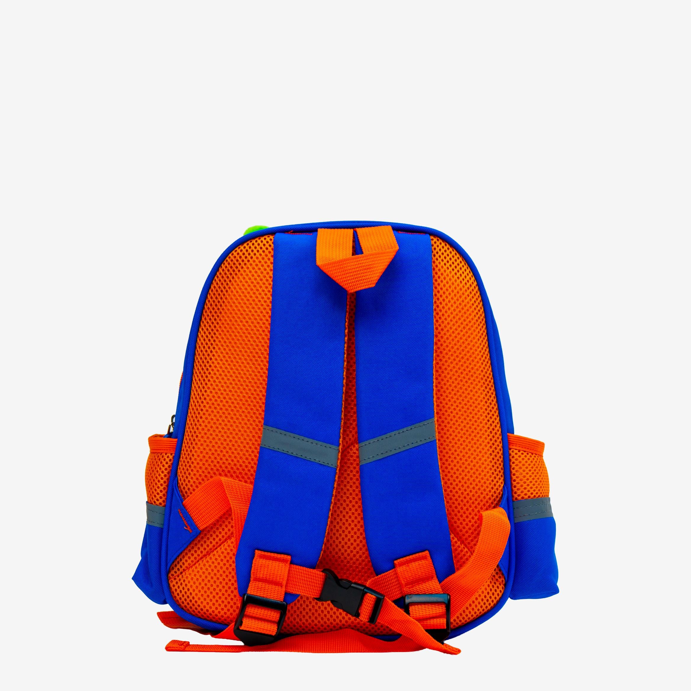 Dino Snuggle Backpack