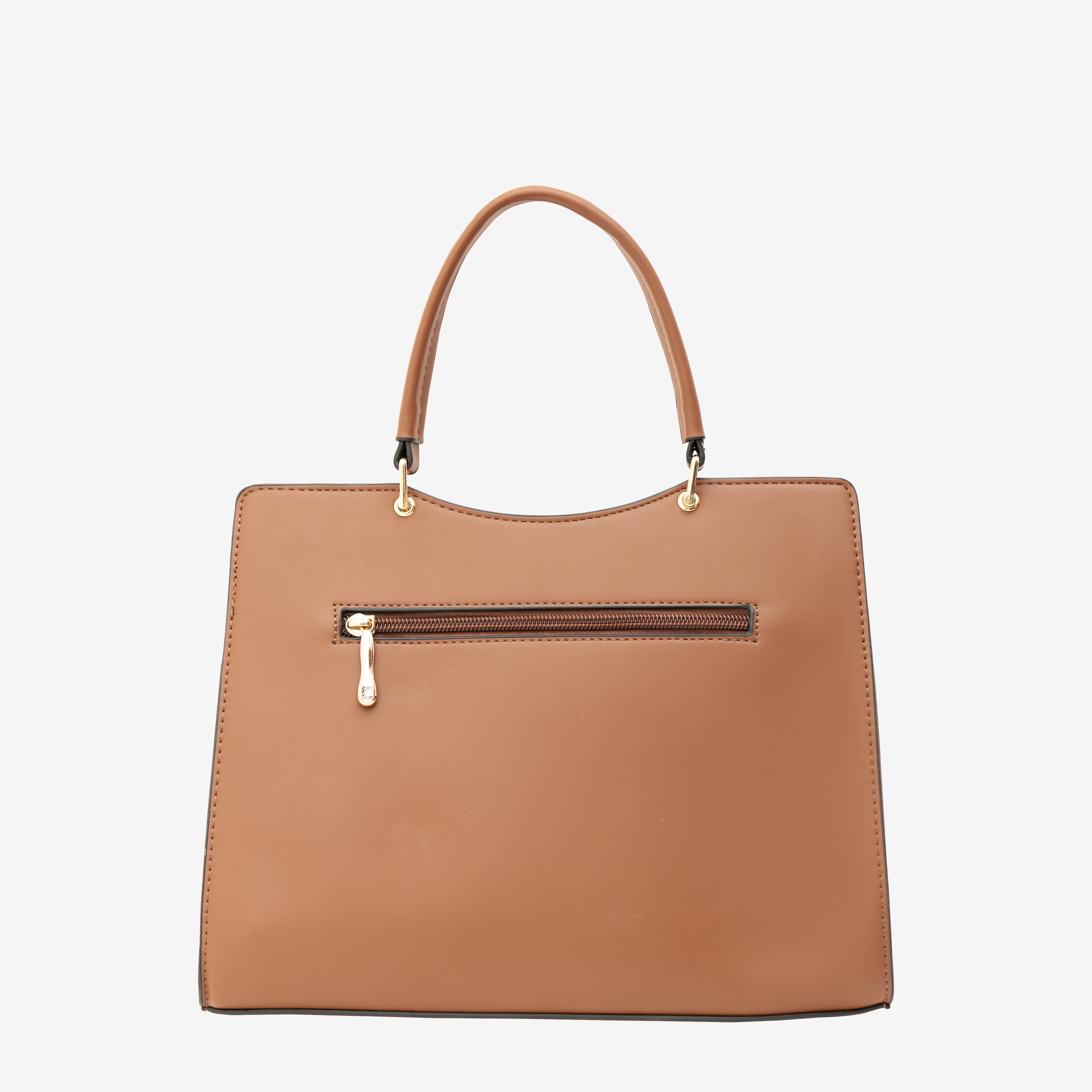 Casual Carry Handbag | Cara