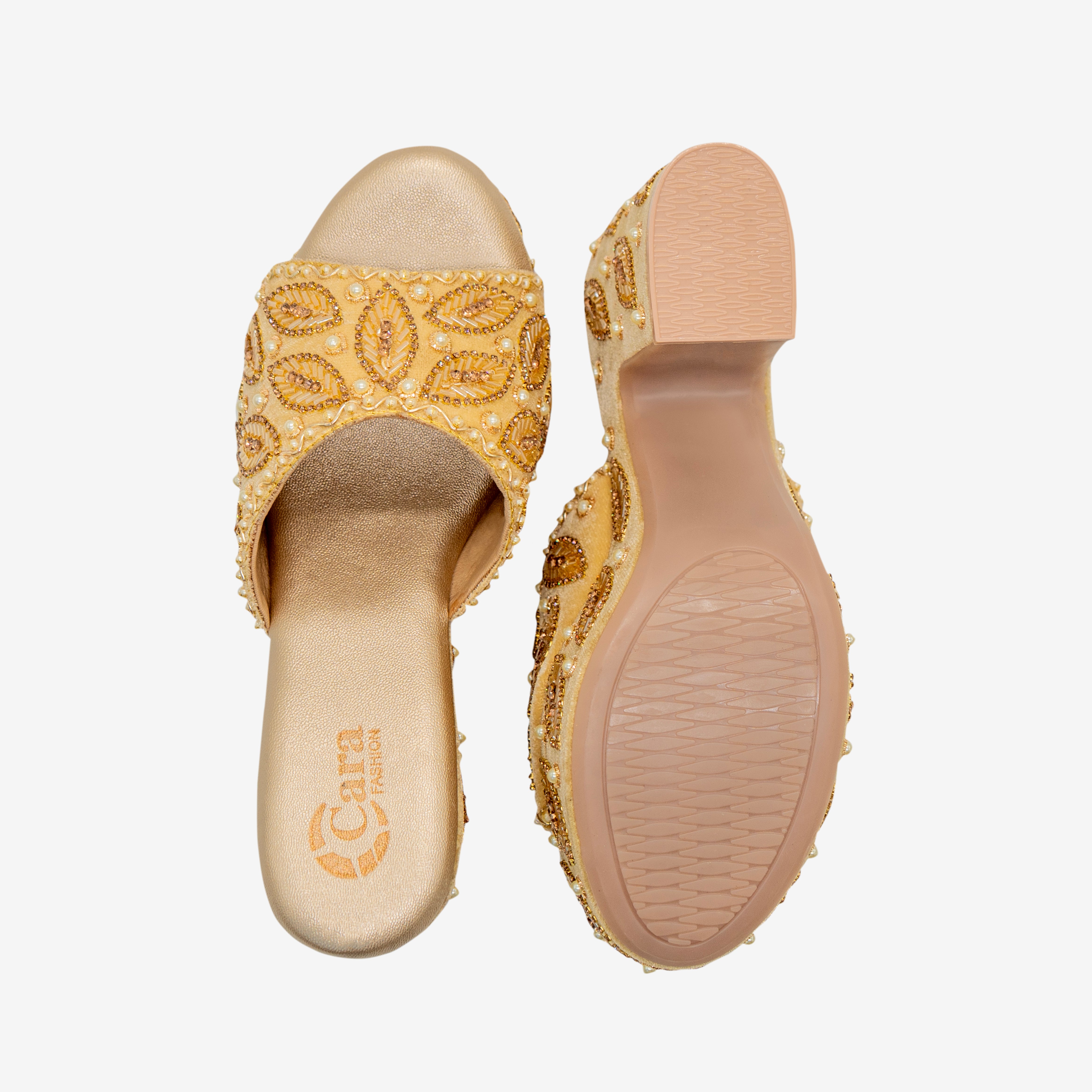 Linova AirSupport Heels