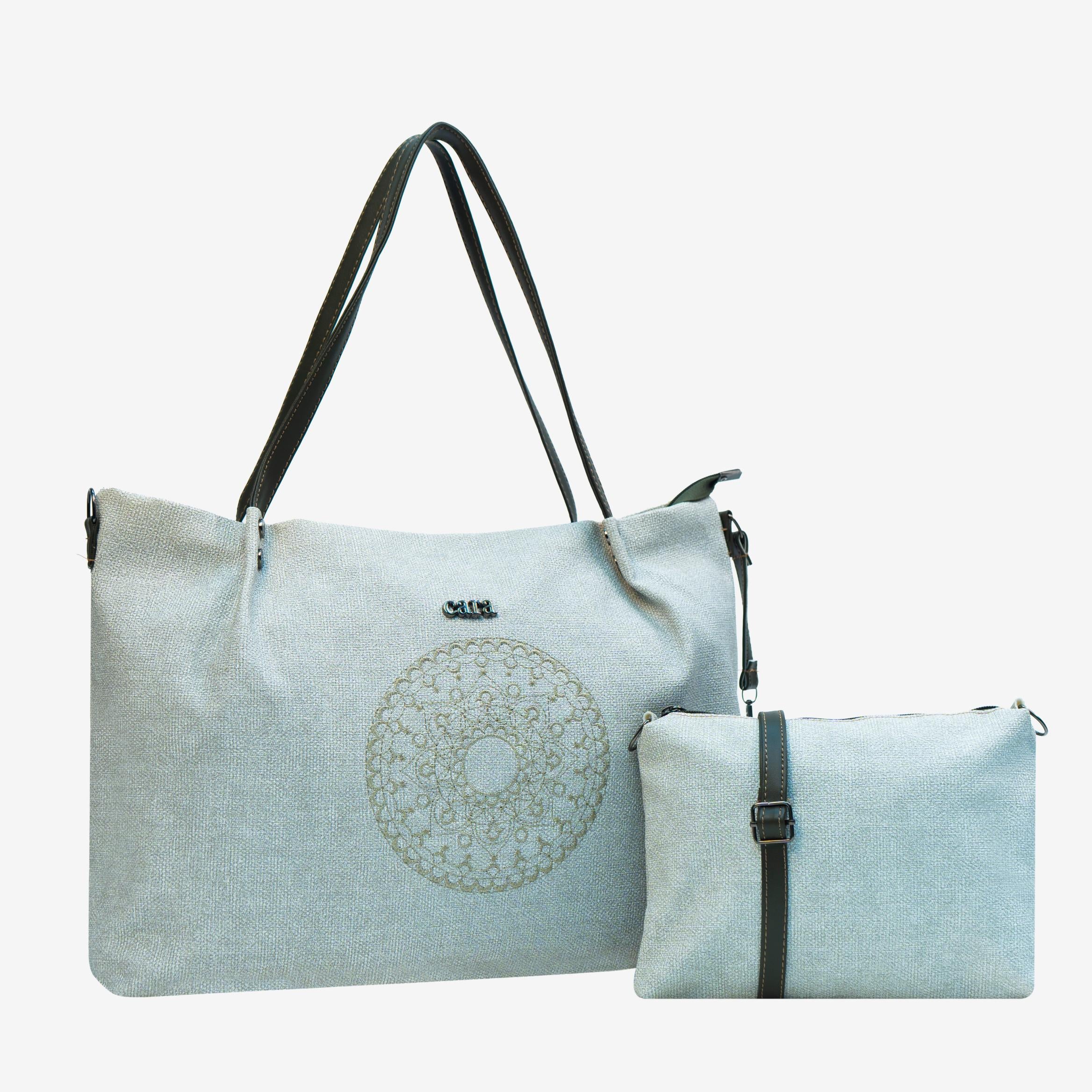 Timeless Carry Handbag