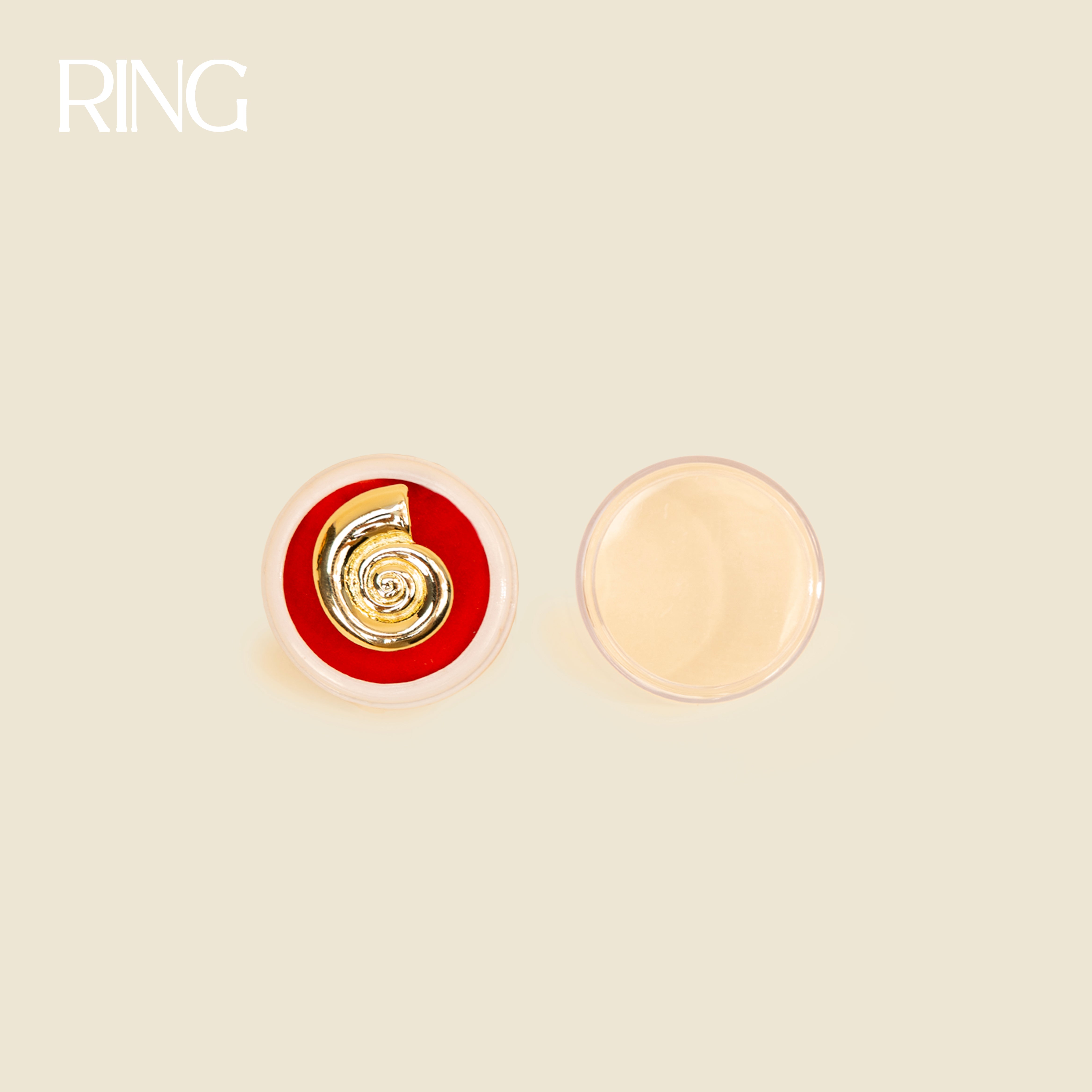 Cara Luxurious Velvet Gift Set