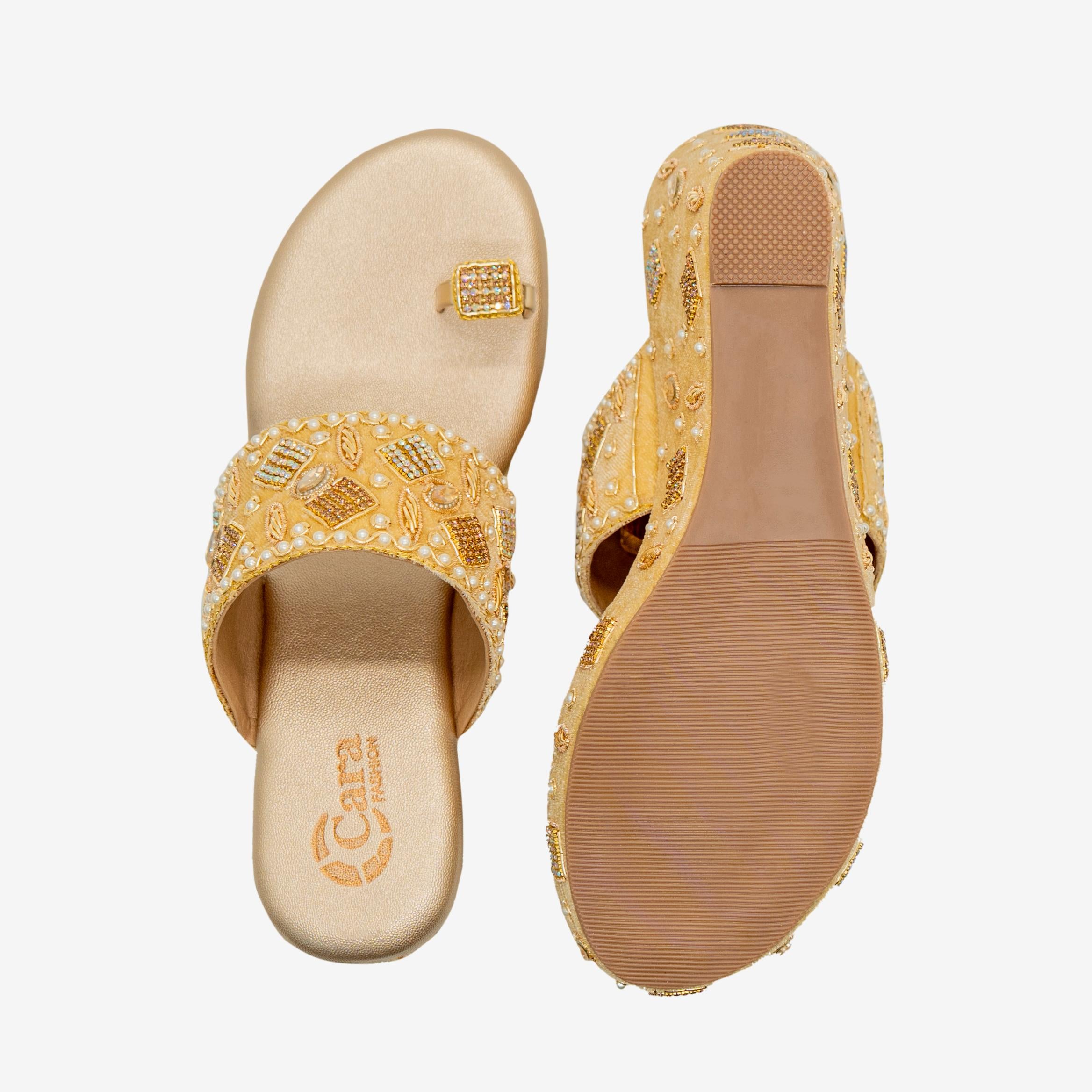 Halo SoftLift Wedges