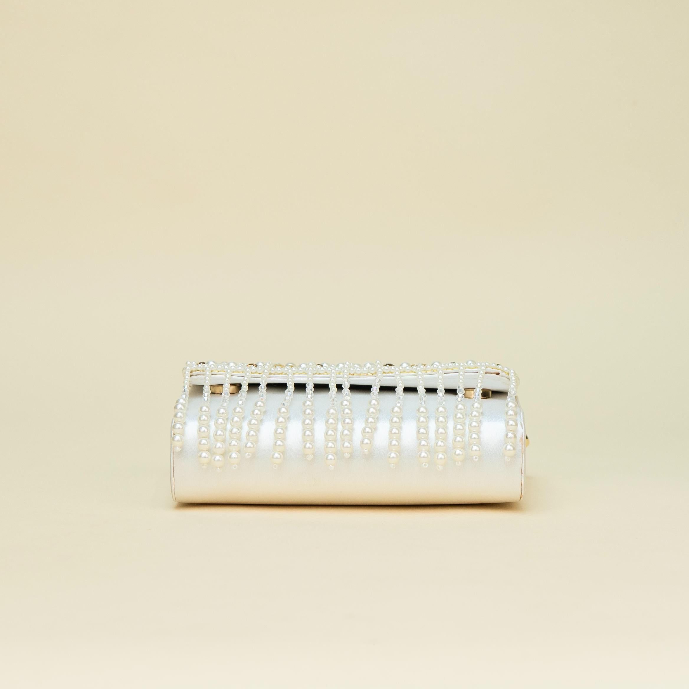 Lunara Bead Detail Collection