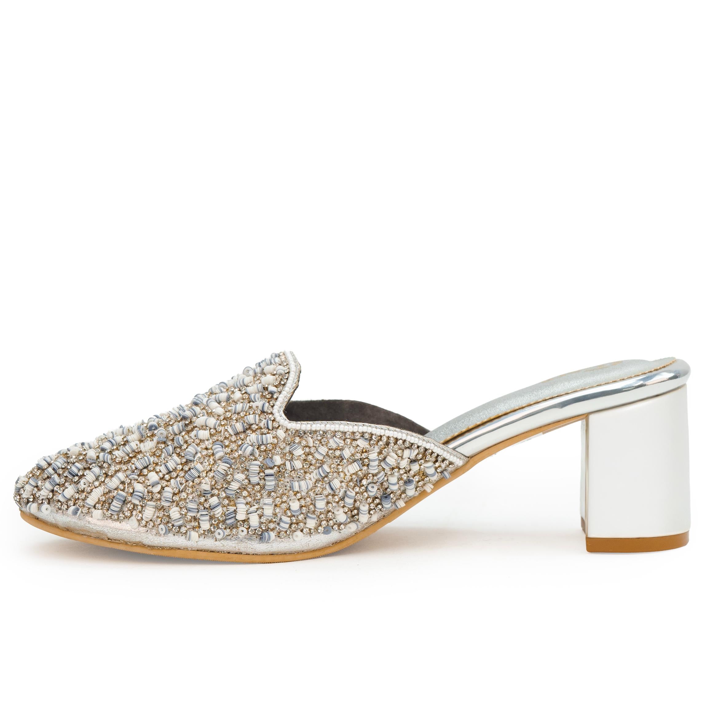 Royal Radiance Mules