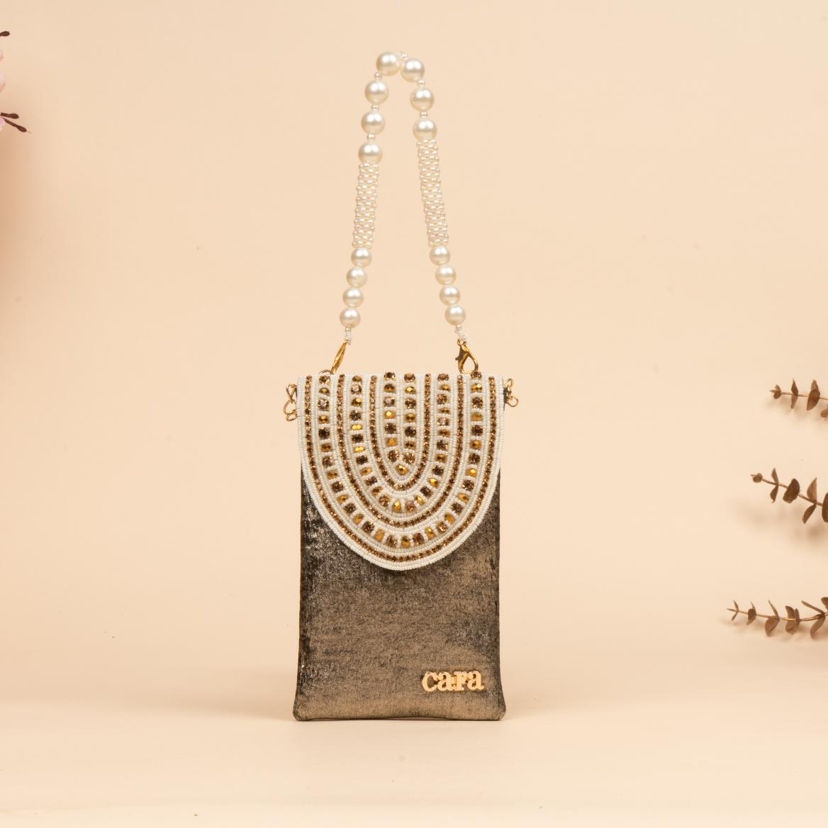 CharmChain Beads Sling