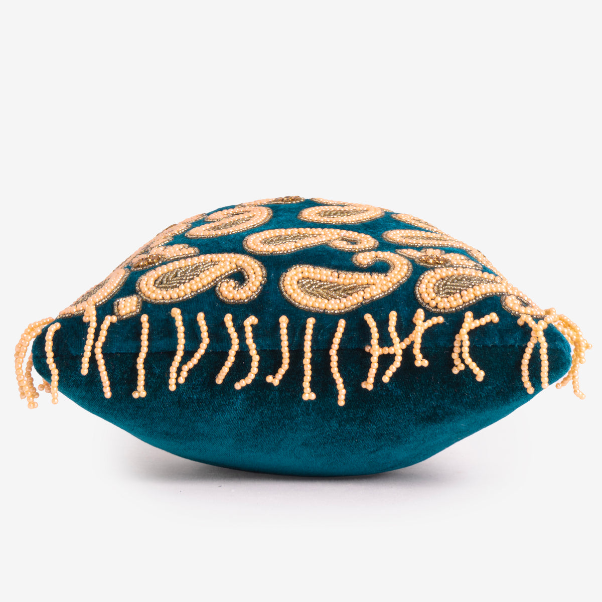 Enchanted Weave Potli
