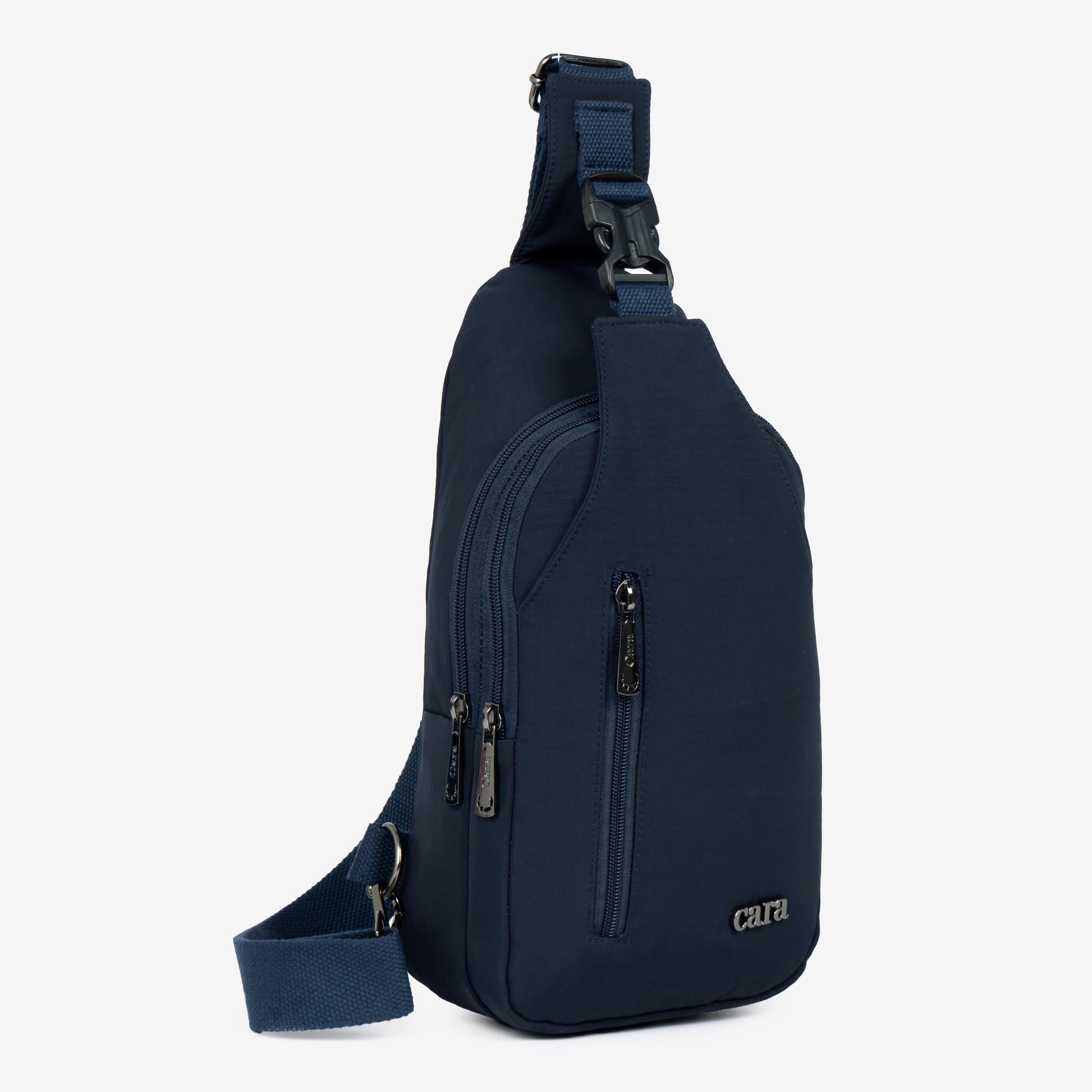Smart Nomad Crossbody Bag